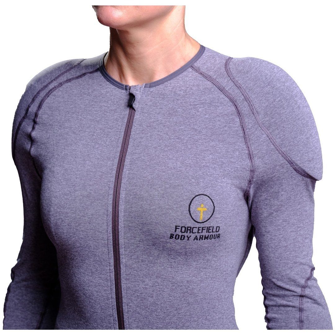 Forcefield Protektorenjacke GTech Protektorenjacke, Atmungsaktiv