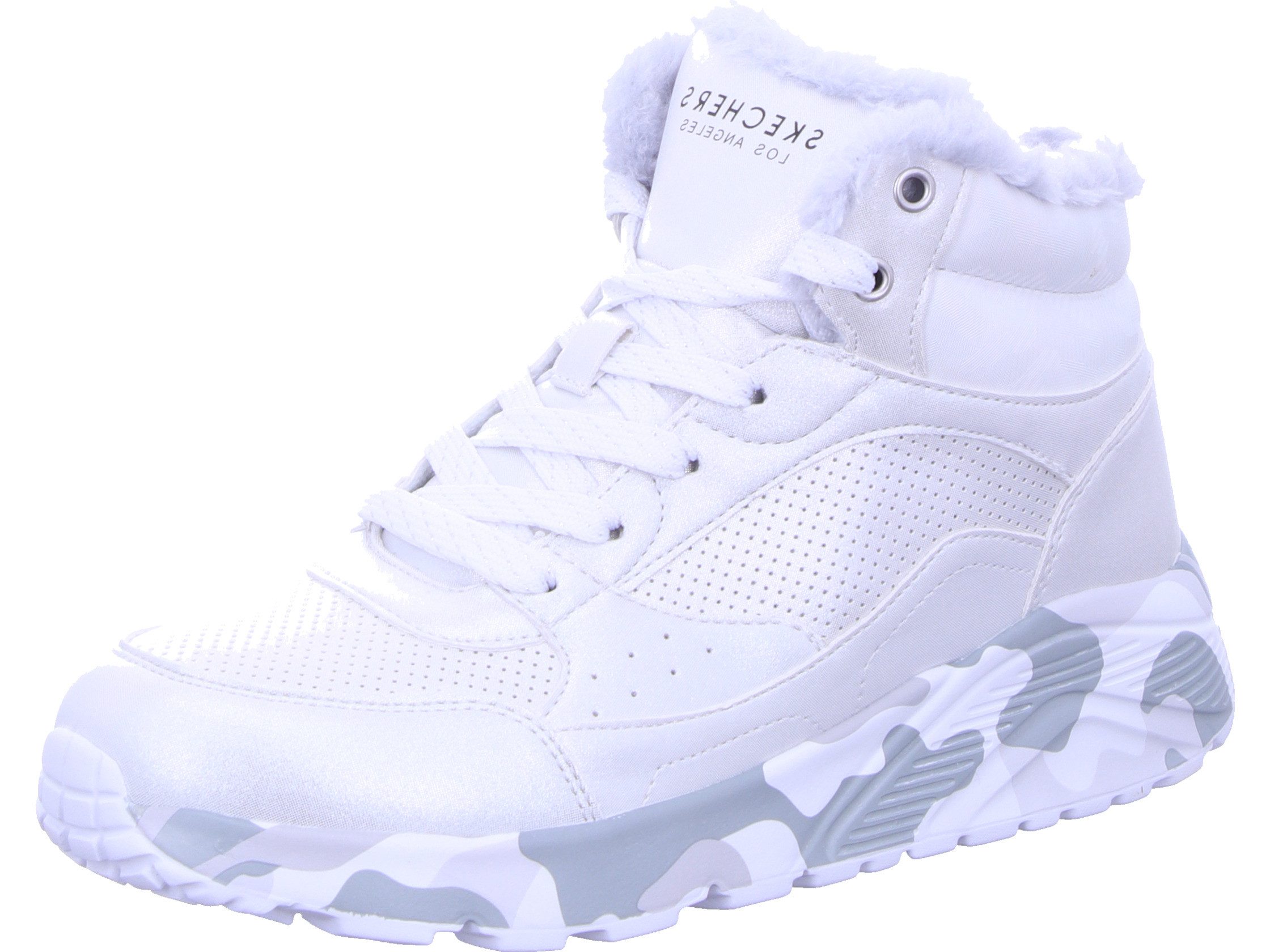 Skechers Uno Lite - CAMO DAZZLE Schnürboots