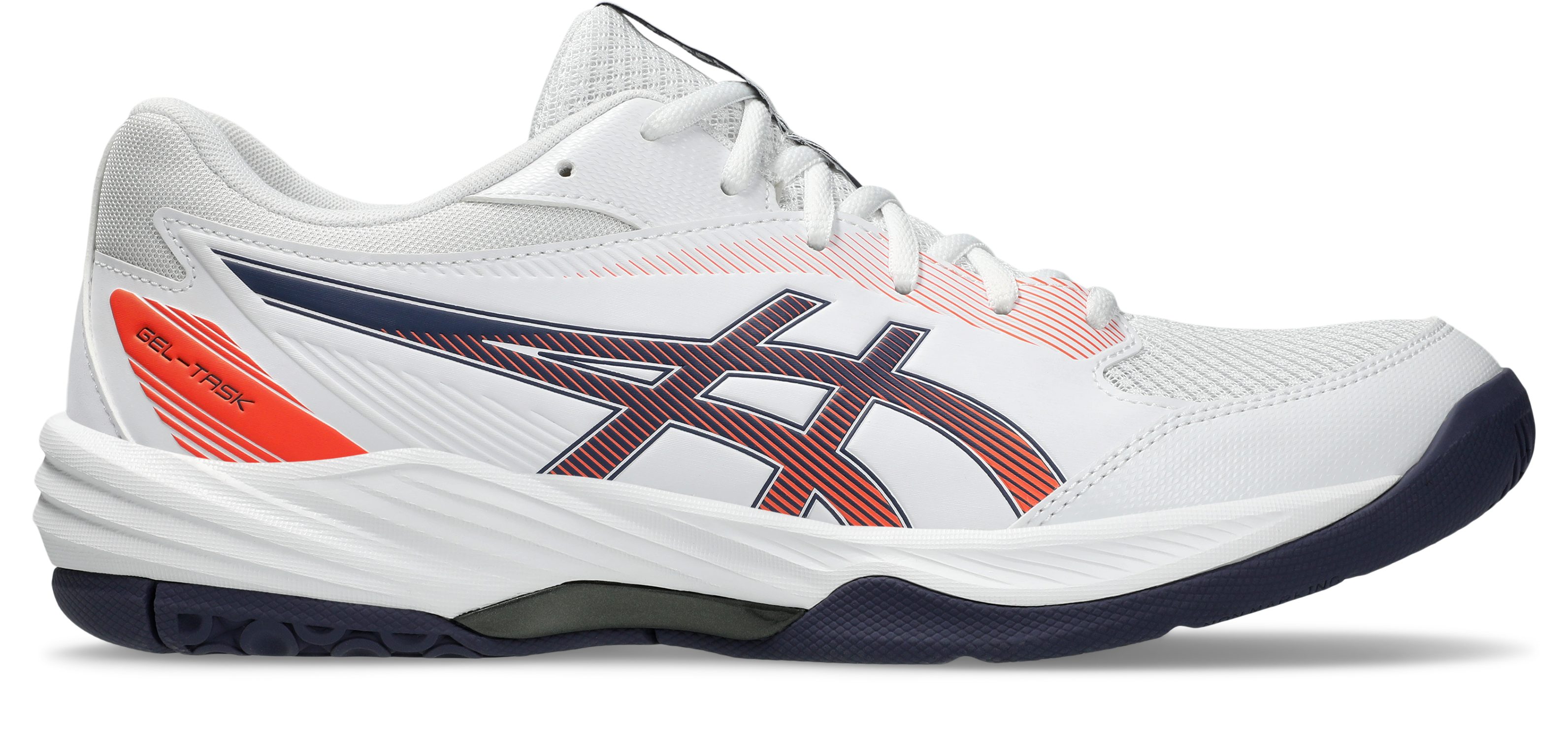 Asics Hallenschuh "GEL-TASK 4", für Hallensport günstig online kaufen