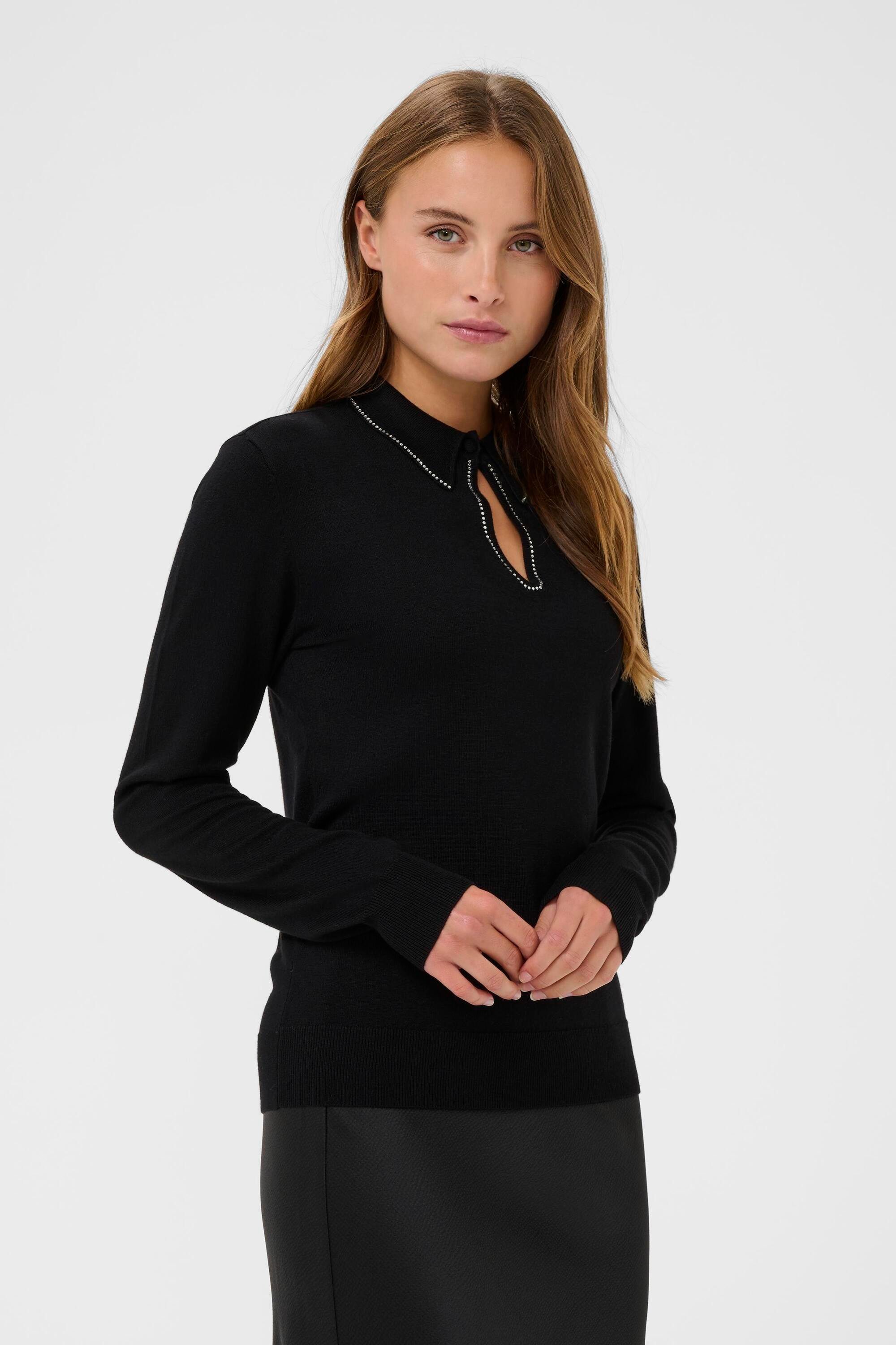 Strickpullover Strickpullover KAjada