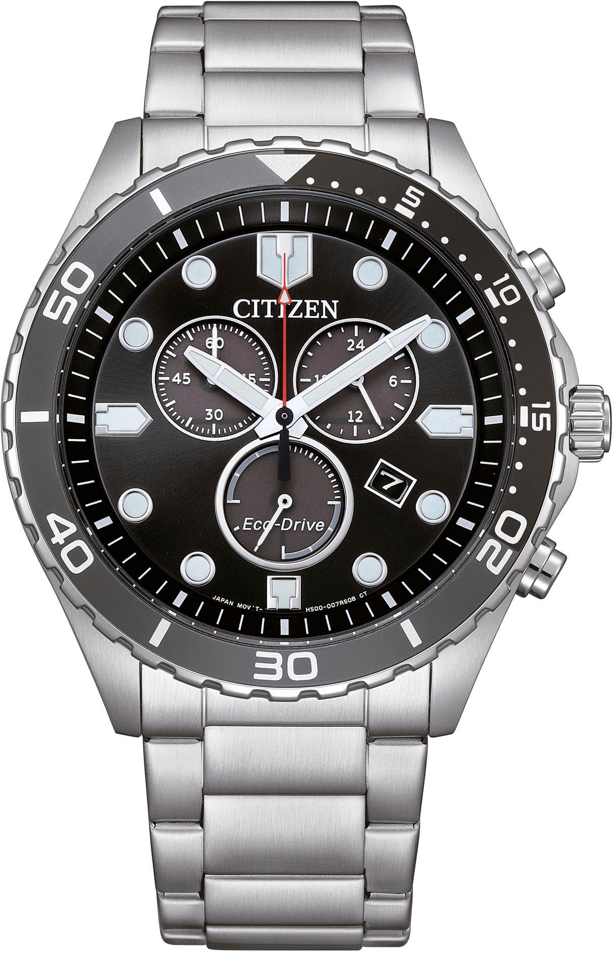 Chronograph AT2568-82E