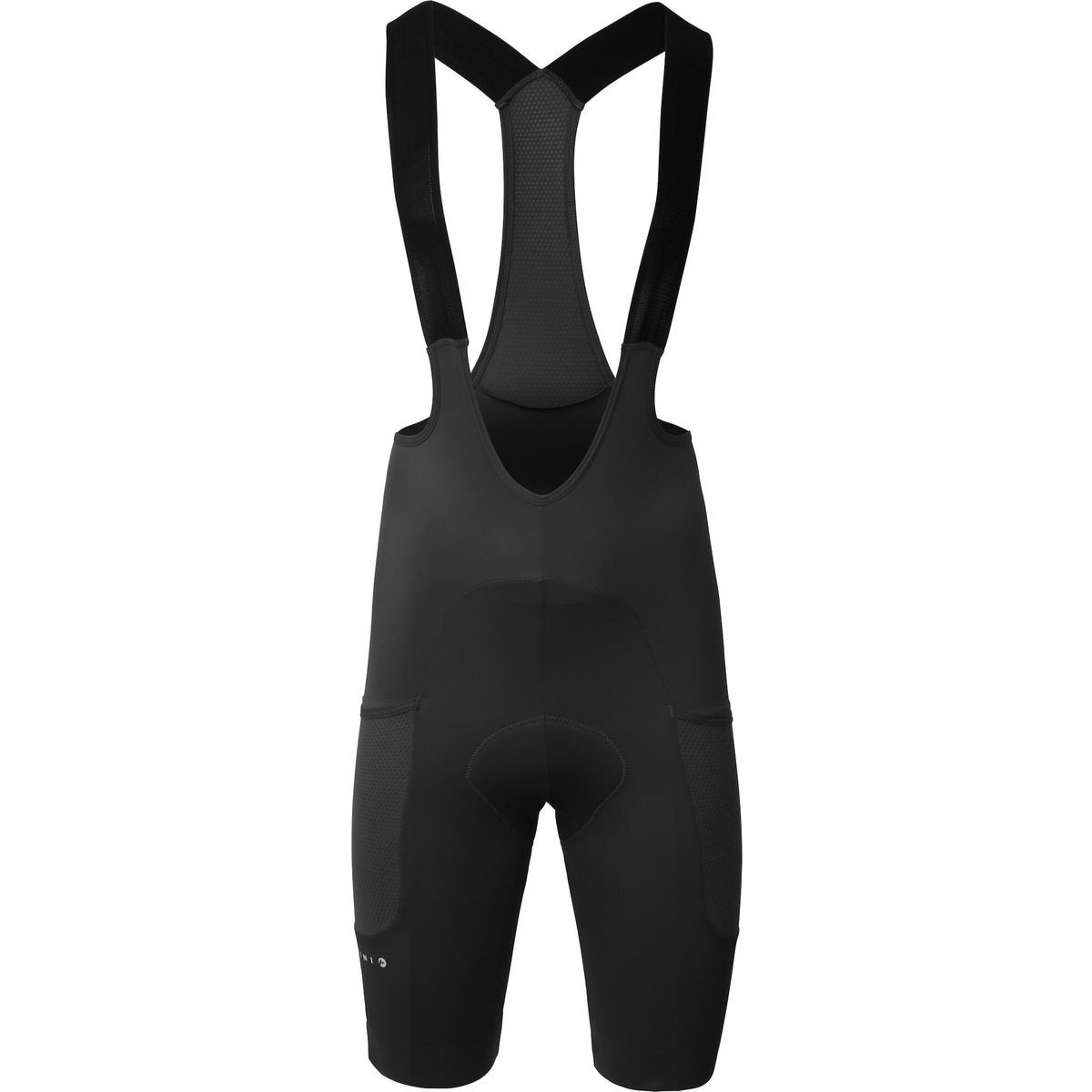 MARTINI Fahrradhose Velox Bib M Vielseitiges, atmungsaktives und größenverstellbares Produkt für