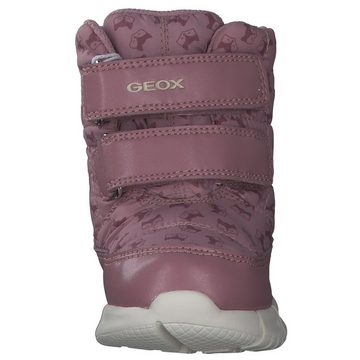 Geox B043QB Stiefelette