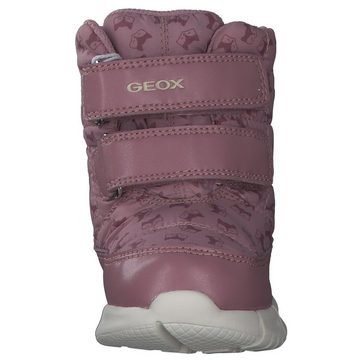 Geox Geox B043QB-0MNNF Stiefelette