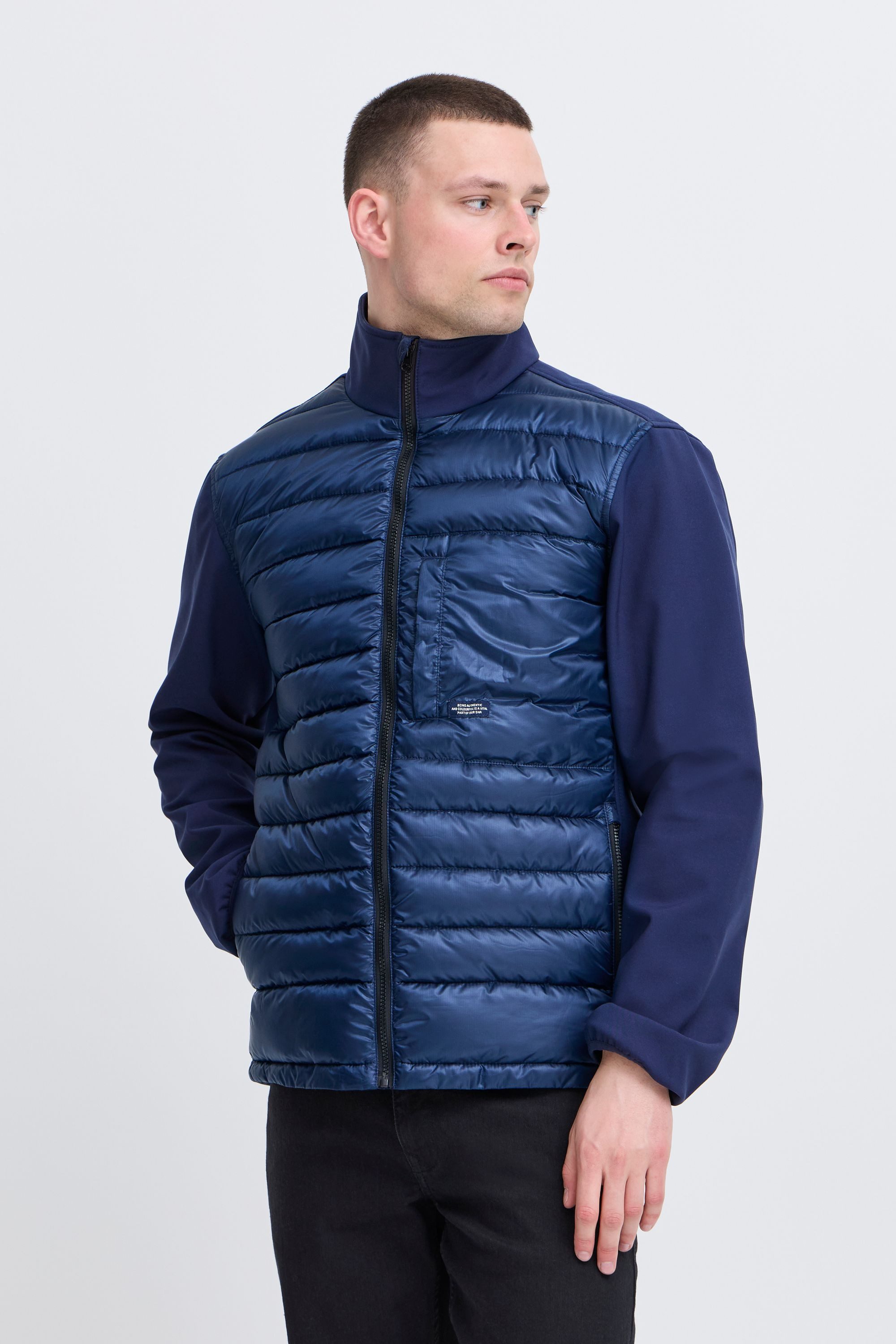 Steppjacke BHEverest