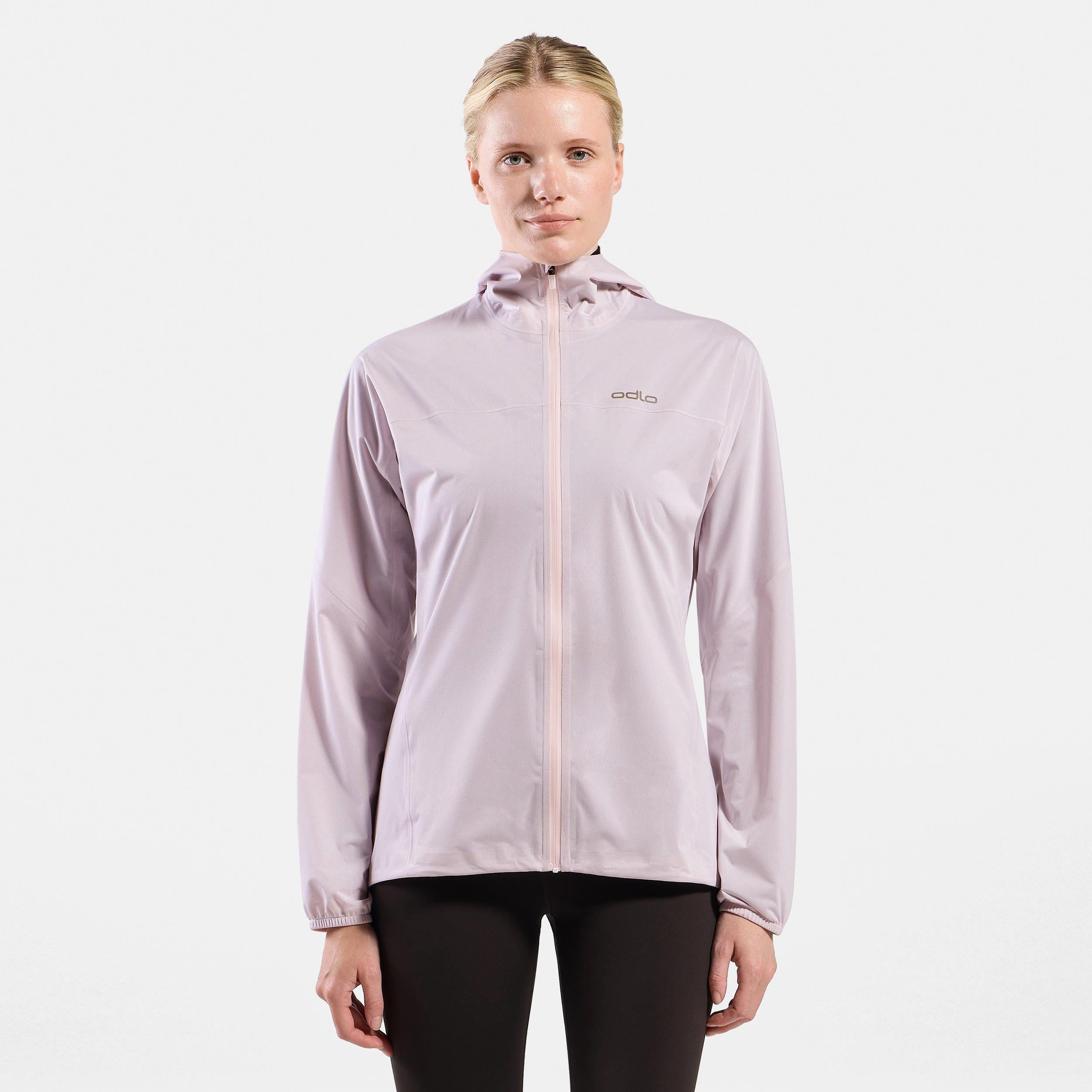 Odlo Laufjacke X-Alp Waterproof