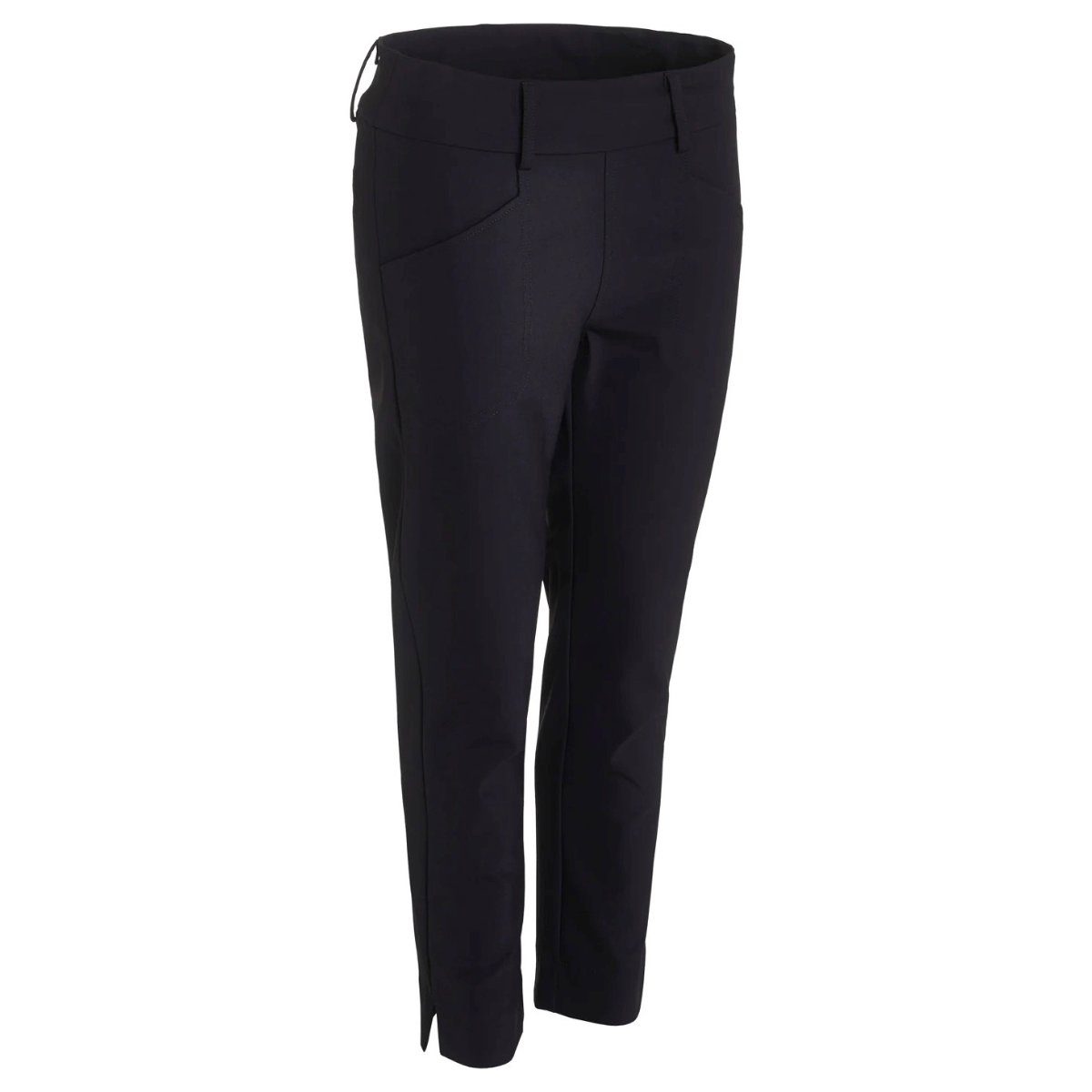 ABACUS Golfhose Abacus Ladies Grace 7/8 Trousers Black