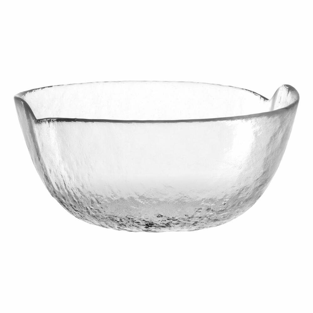 montana-Glas Schale :bright, 13 cm, Kalk-Natron-Glas