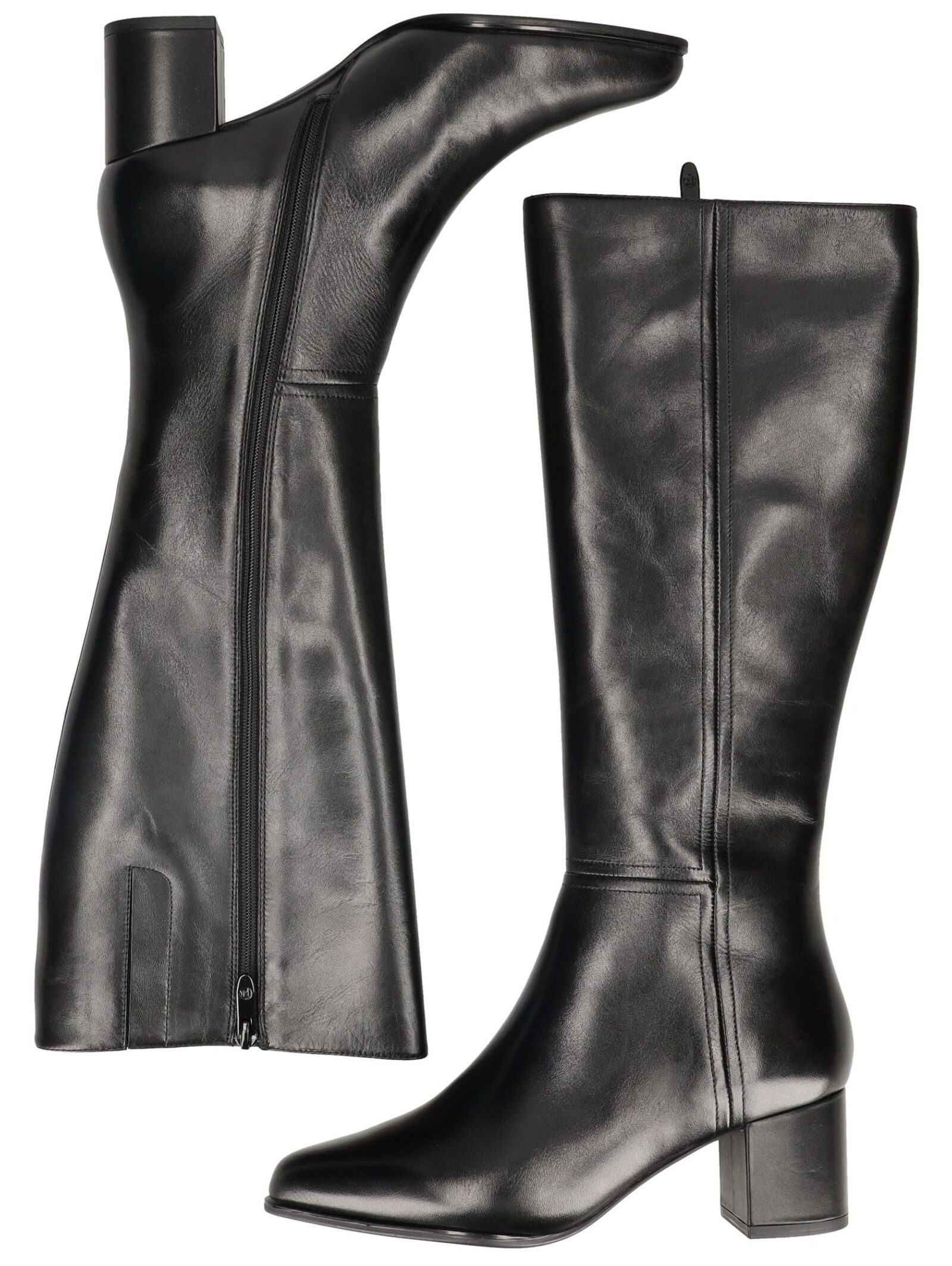 Peter Kaiser Peter Kaiser Stiefel Nappaleder Stiefel