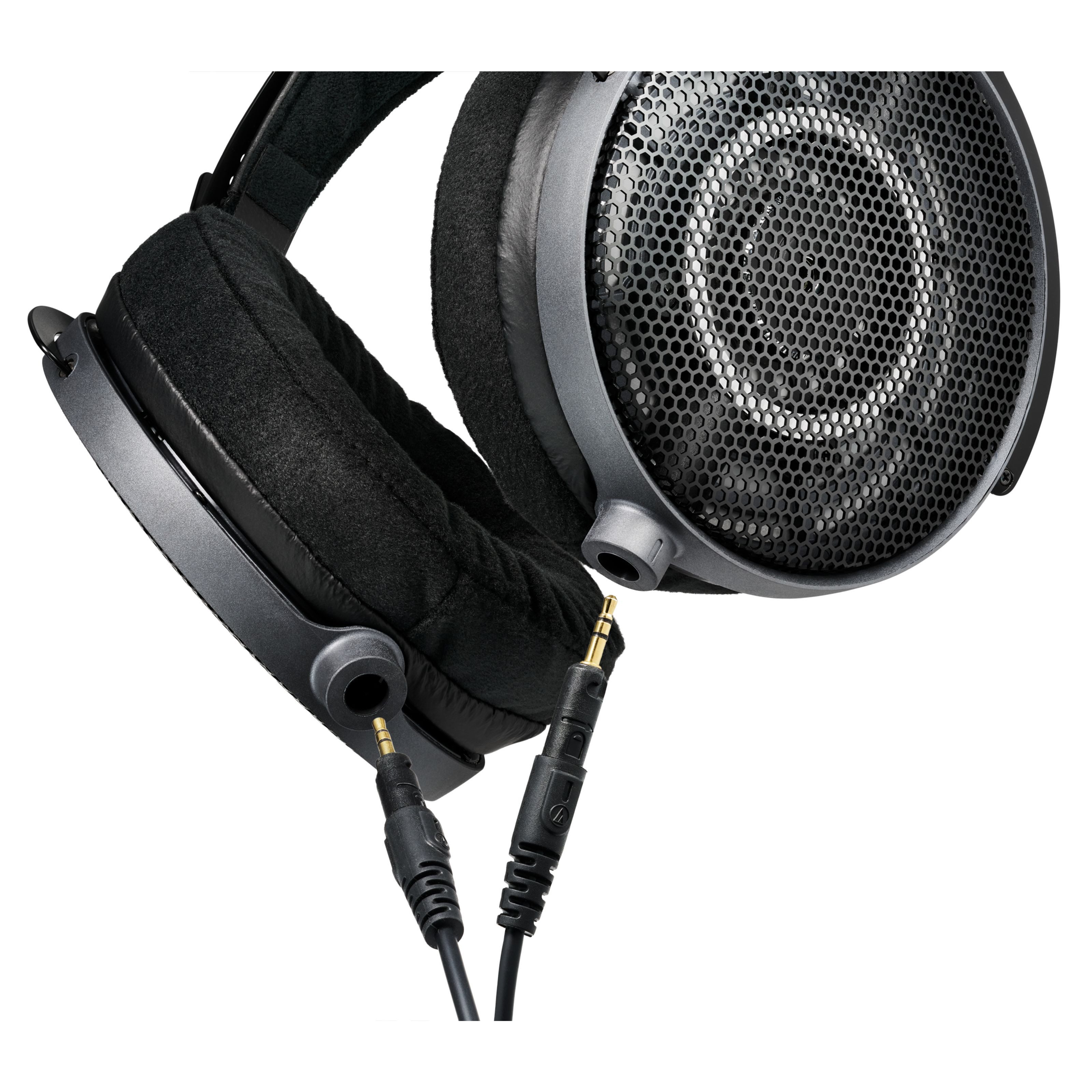 audio-technica Kopfhörer (ATH-R70Xa - Kopfhörer offen)