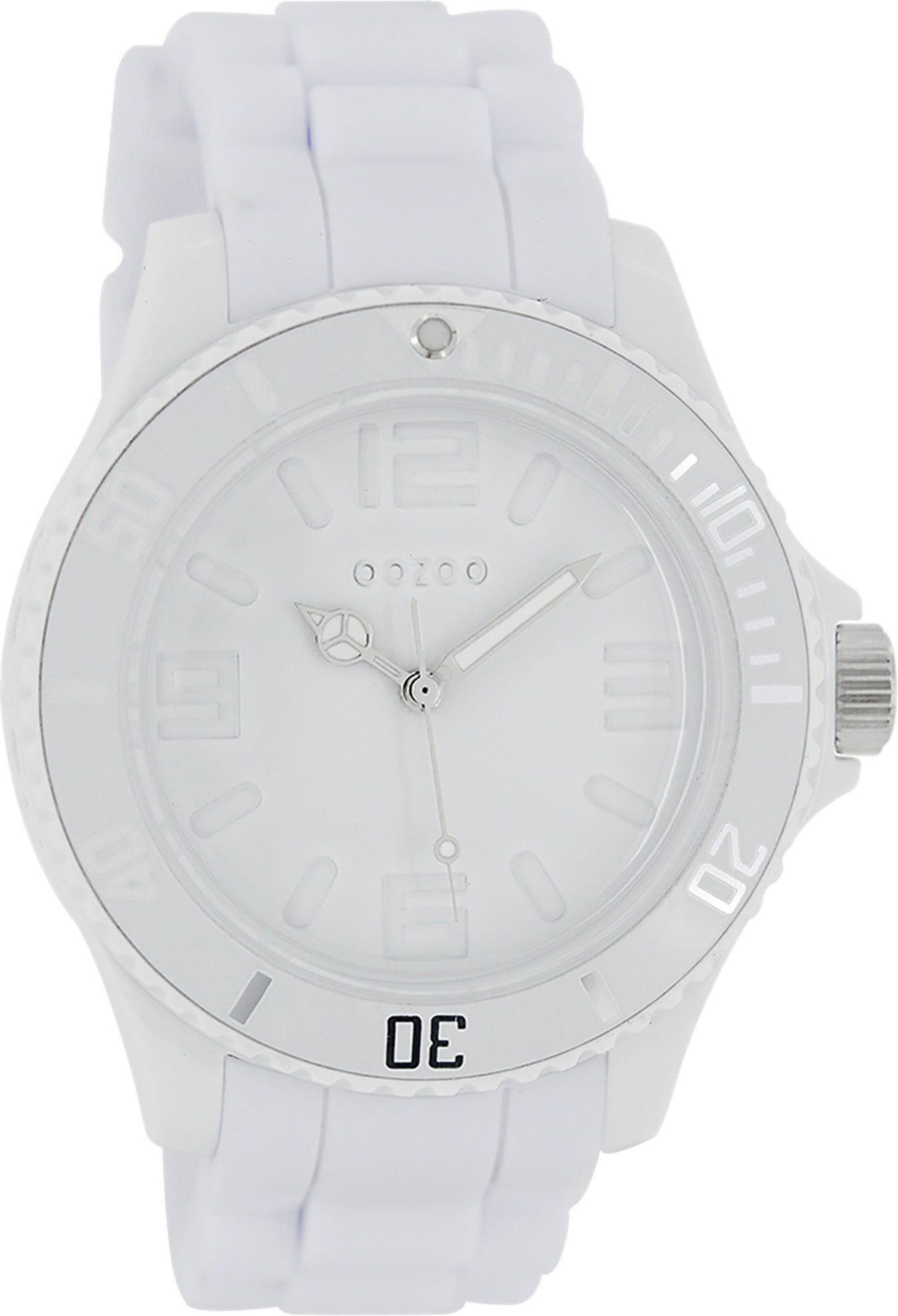 Quarzuhr Oozoo Damen Armbanduhr Timepieces Analog
