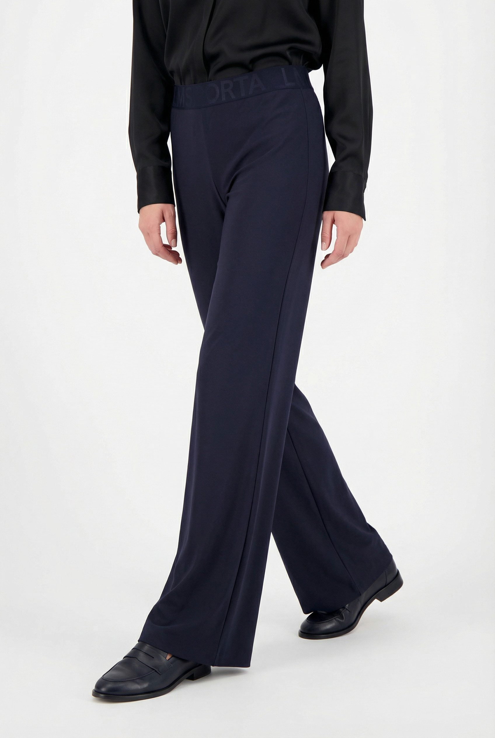 Sportalm Kitzbühel Schlupfhose mit gerader Beinform