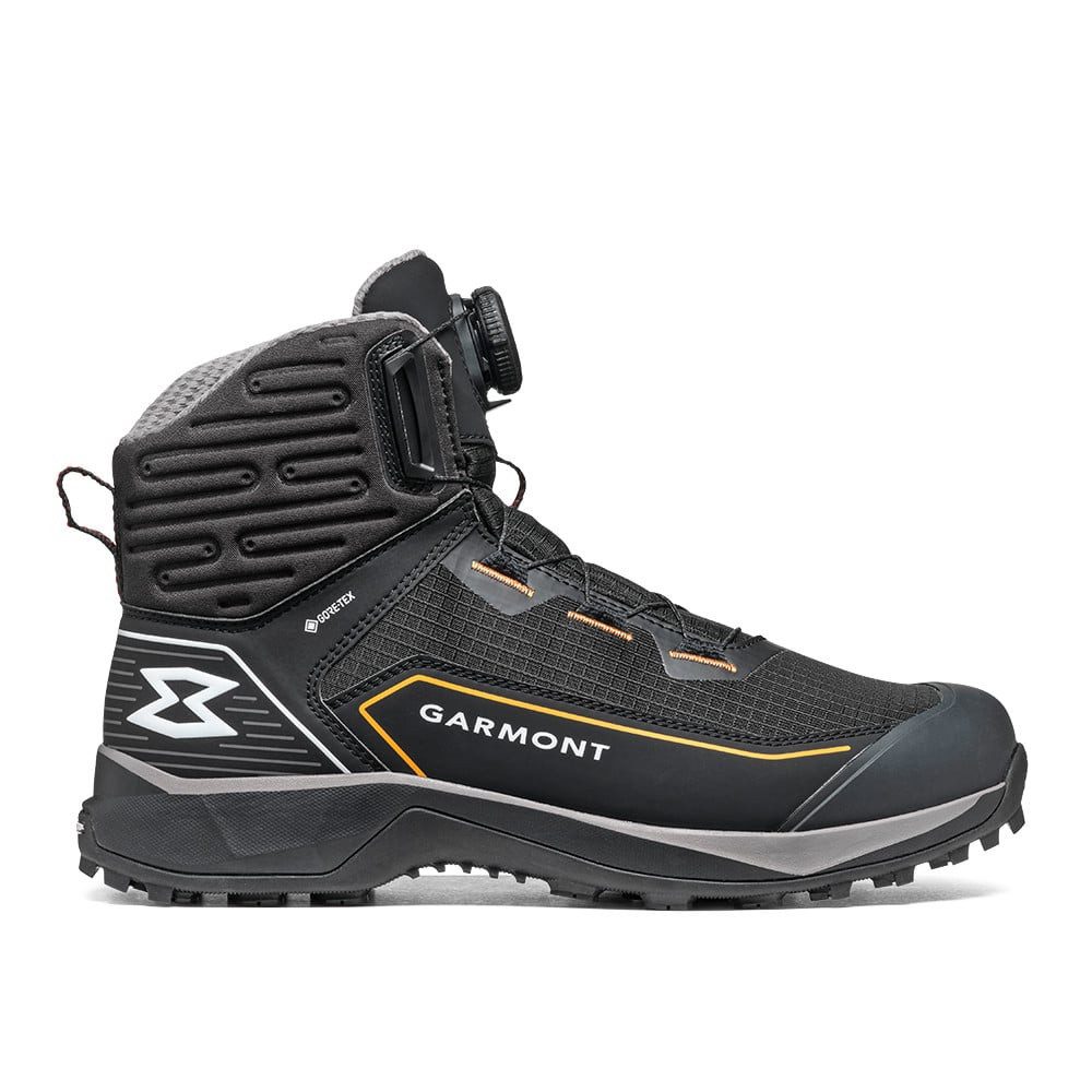 Garmont Winter-Wanderschuhe Trace Mid BOA GTX (wasserdicht, BOA-Schnürsystem) Winterstiefel