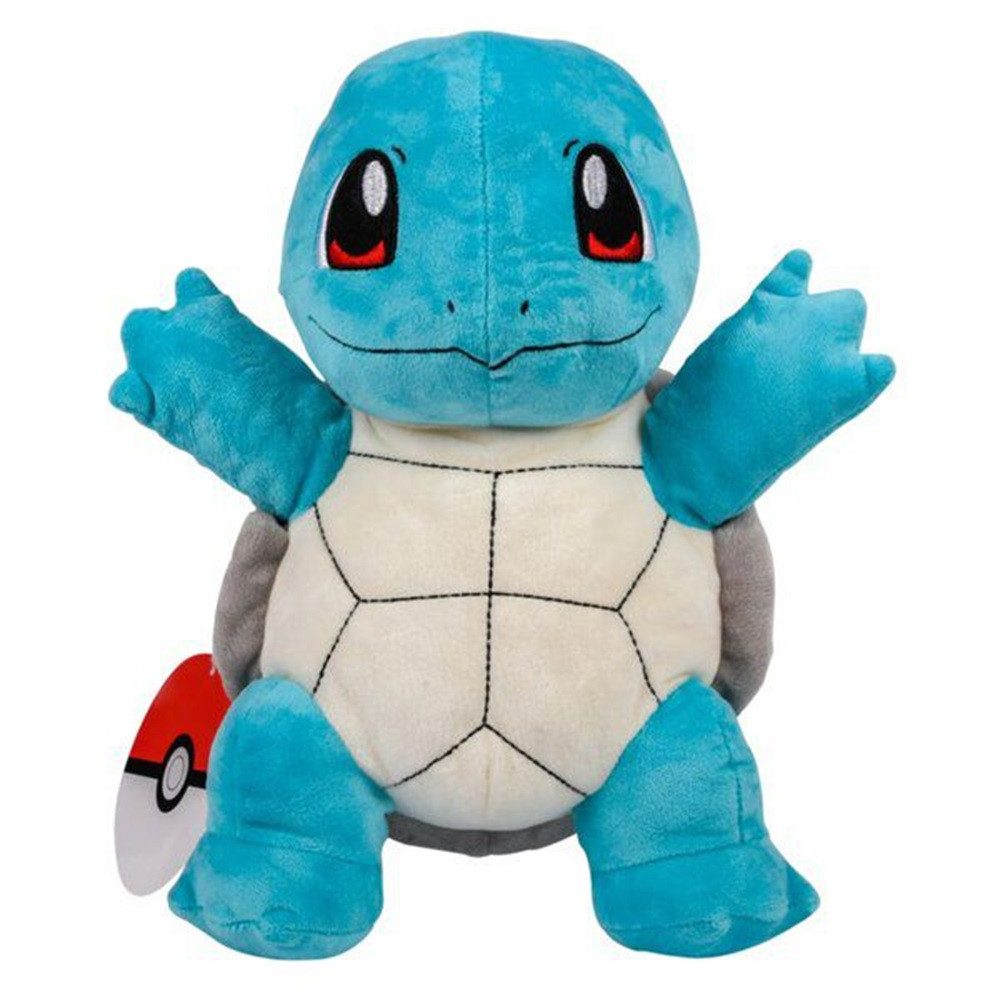 POKÉMON Kinderrucksack 3D für Kinder Optimal für Kindergarten und Freizeitaktivitäten