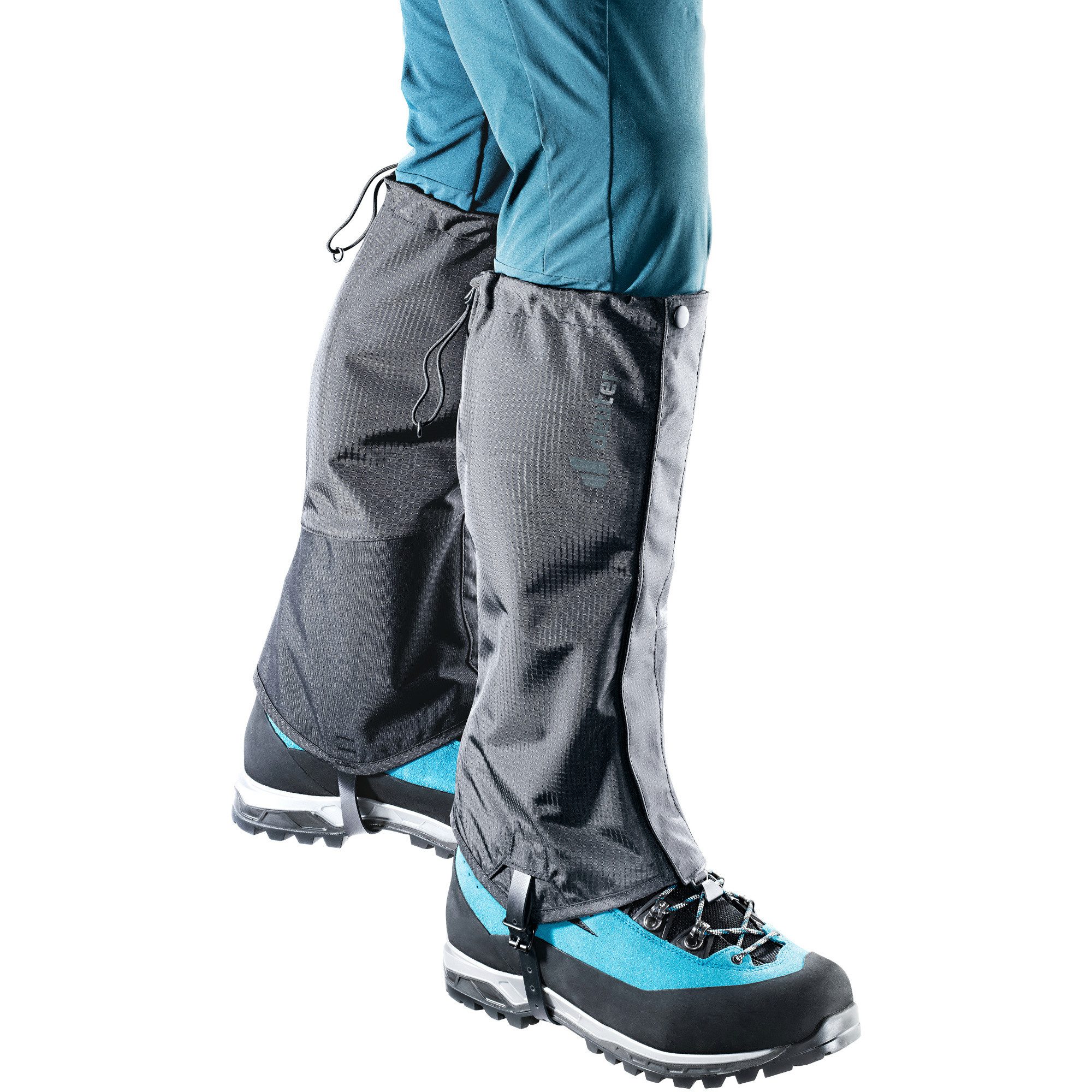 deuter Гетры Deuter Gamasche Gaiter 3932025