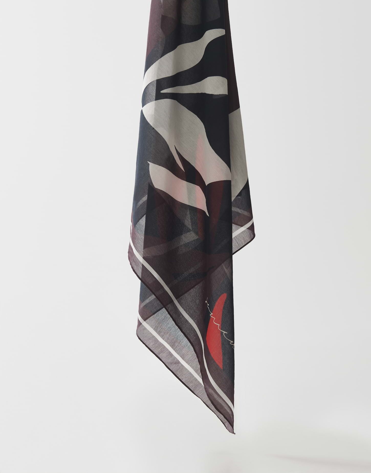 someday Modetuch Barbaraa scarf