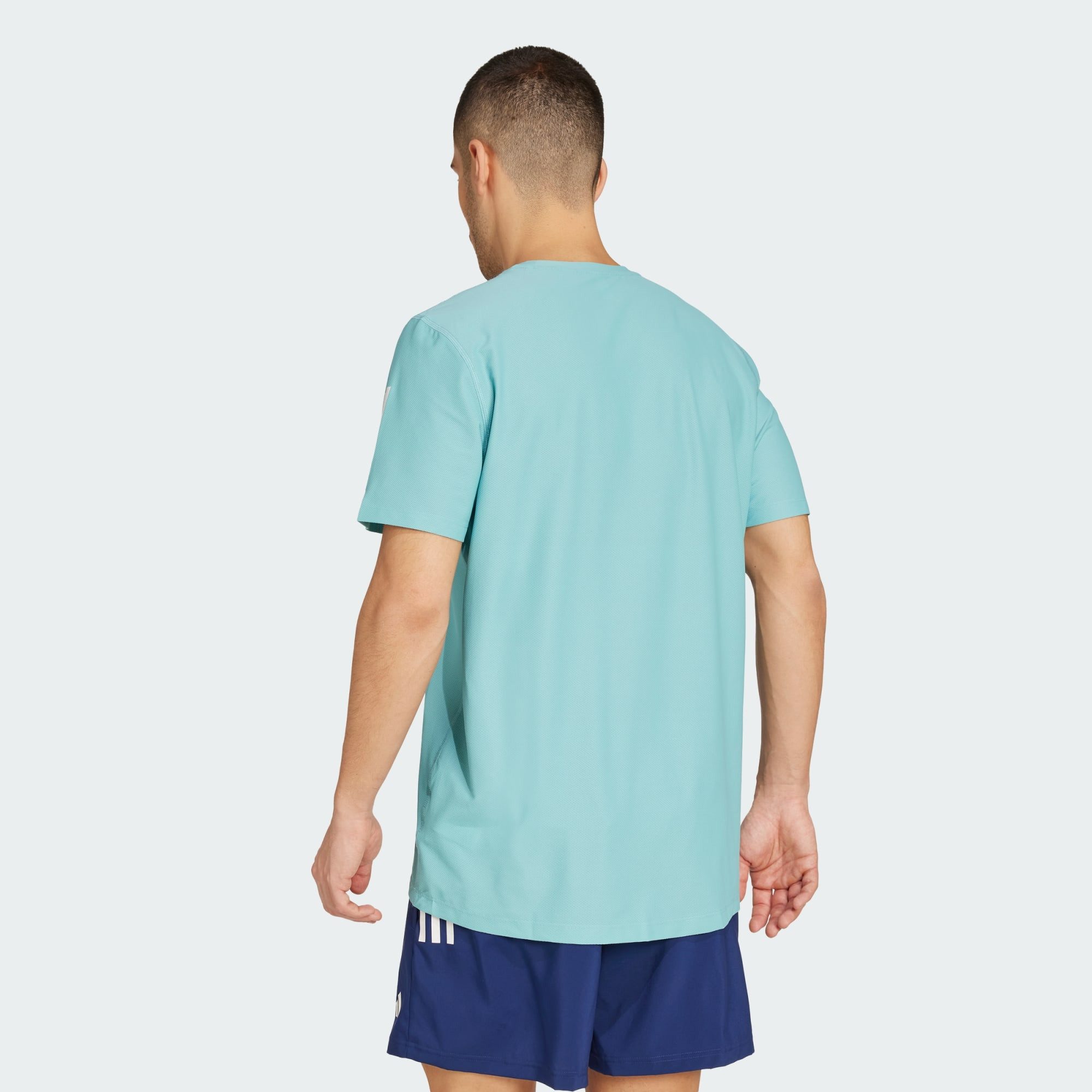 adidas Performance Funktionsshirt OWN THE RUN günstig online kaufen