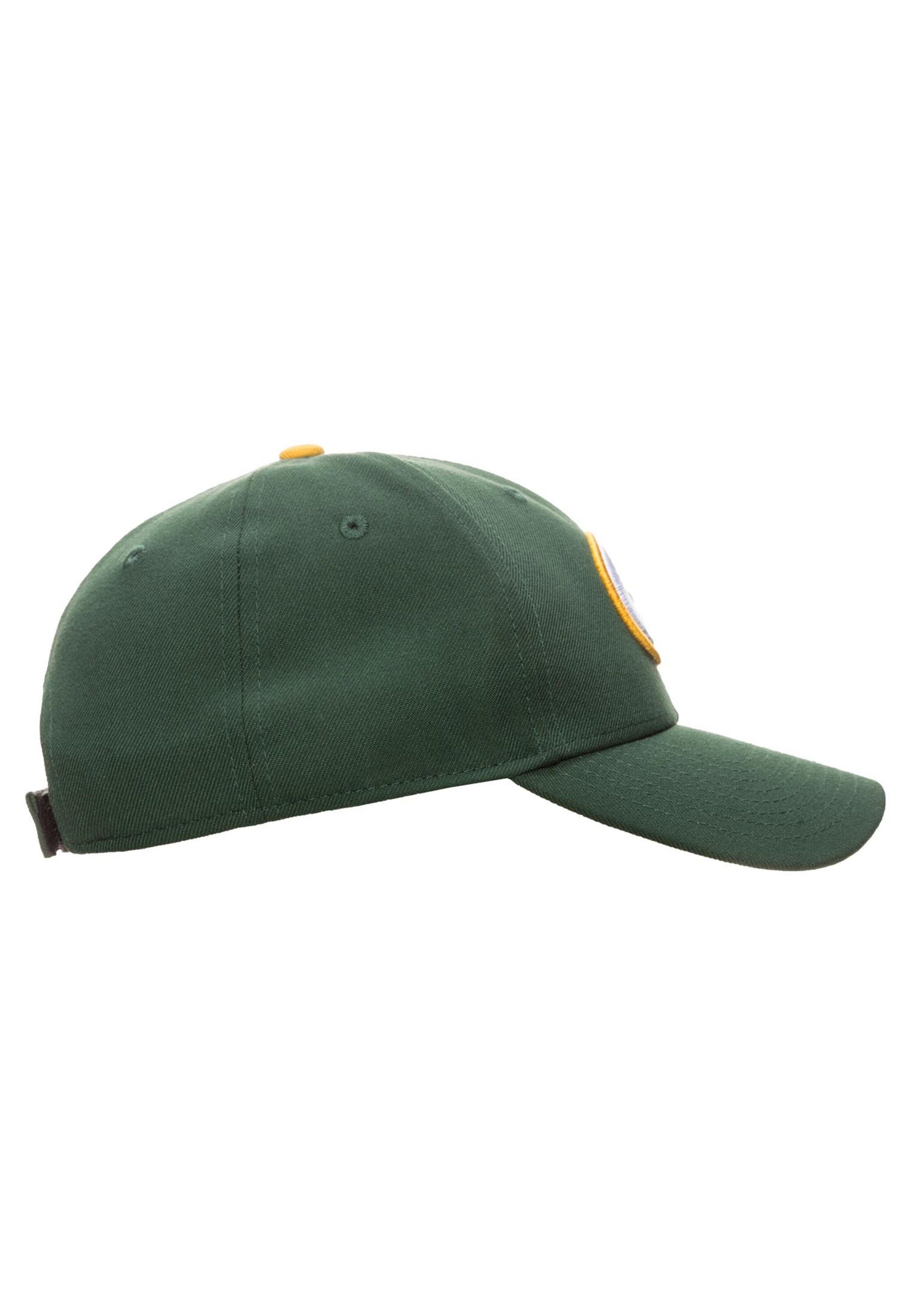 New Era Flex Cap Green Bay Packers (1-St)