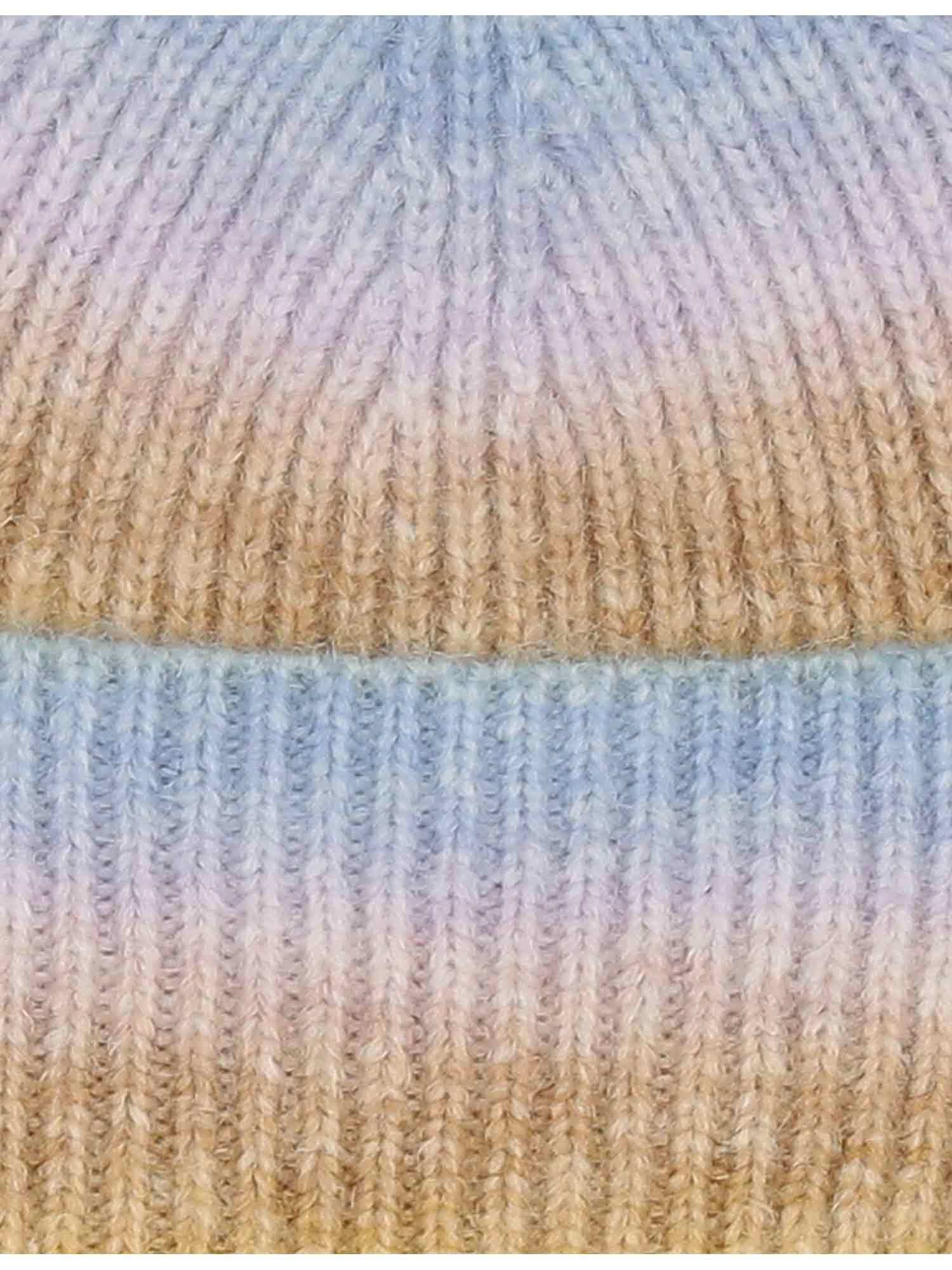 Fraas Strickmütze Polyacryl Strickmütze (keine Fransen)