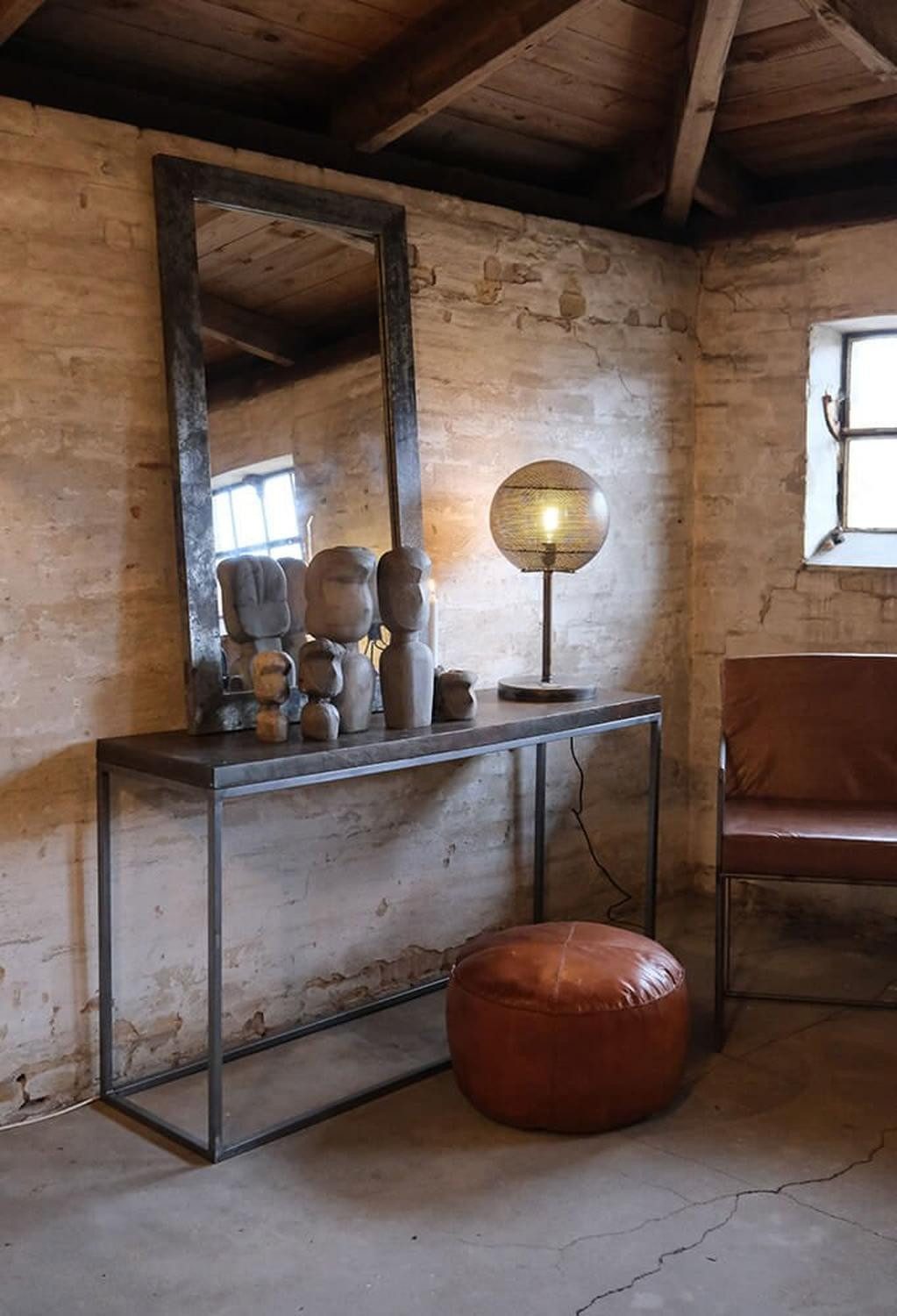 Trademark Living Wandspiegel