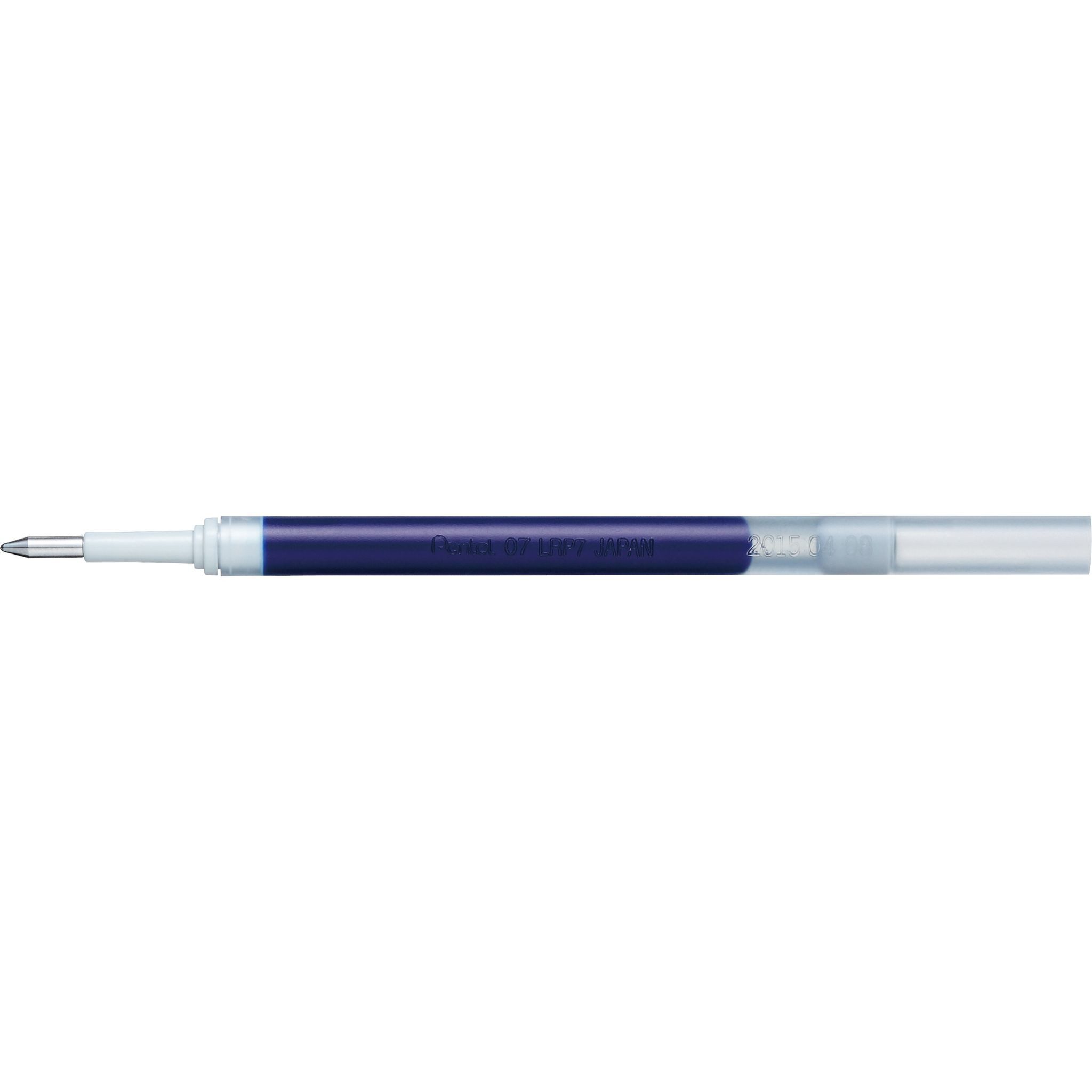 PENTEL Gelschreiber Pentel Ersatzmine f. alle EnerGel 0,35mm