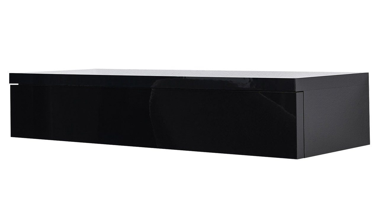 MIRJAN24 Konsolentisch Navene, Kugelgleitschienen mit Dämpfung günstig online kaufen