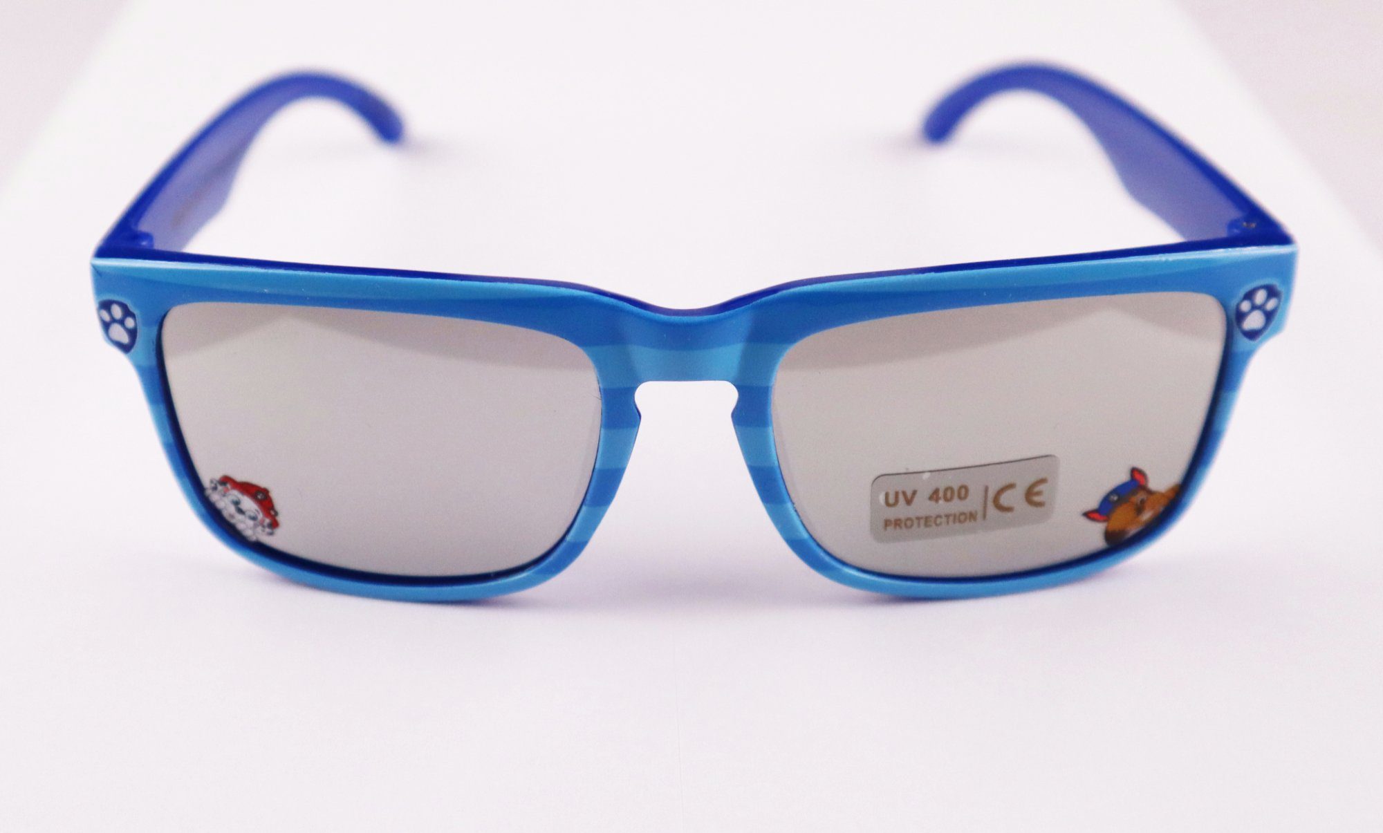 PAW PATROL Sonnenbrille Paw Patrol Kinder Jungen Brille verschiedene Motive zur Wahl