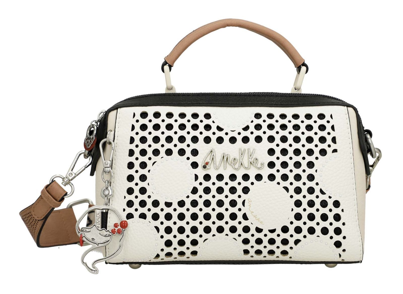 Anekke Handtasche Lunares Doctor Bag günstig online kaufen