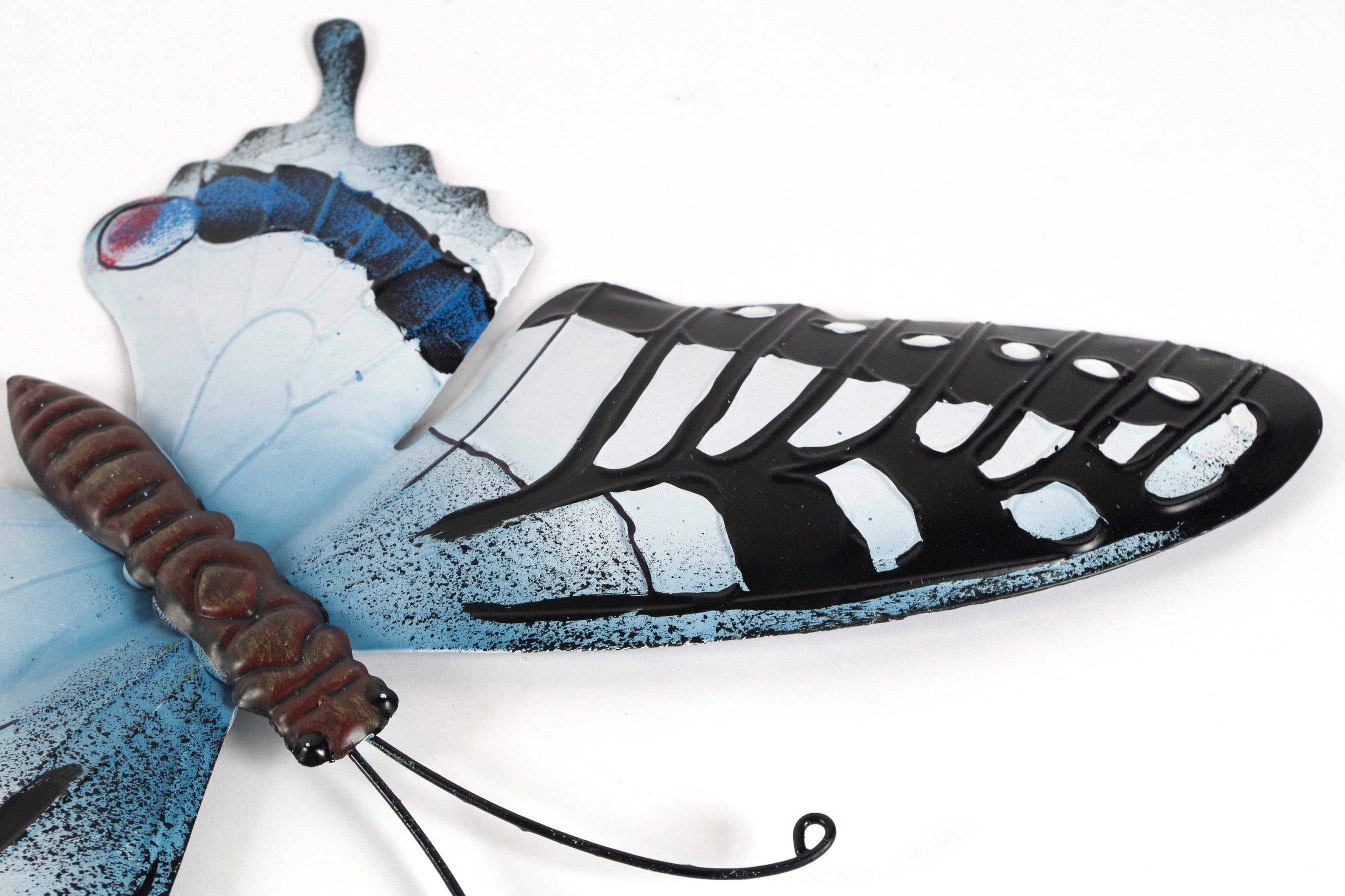 locker Wanddekoobjekt Wandobjekt (1 St)