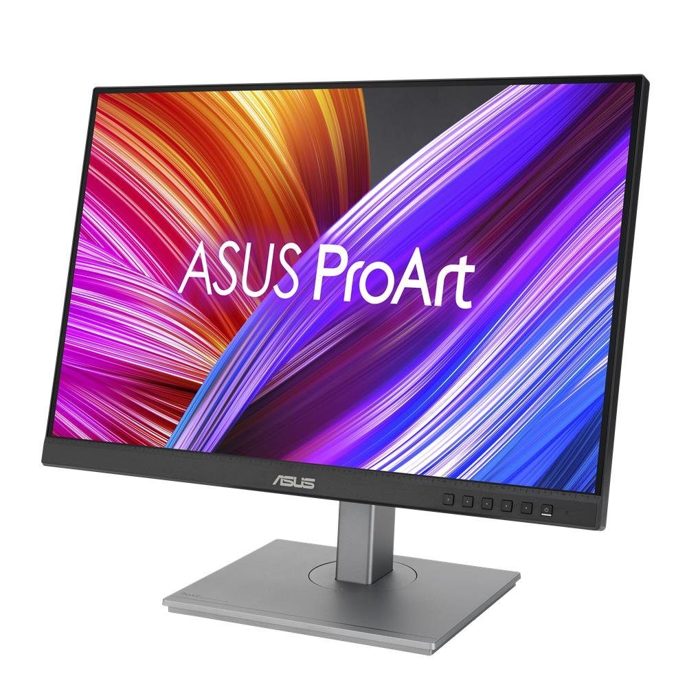 Asus ProArt PA248CNV LED-Monitor (61,20 cm/24.1 ", 1920 x 1200 px, Full HD+, 5 ms Reaktionszeit, 75 Hz, IPS, IPS, WUXGA, sRGB, USB-C, RJ45, HDR-10)