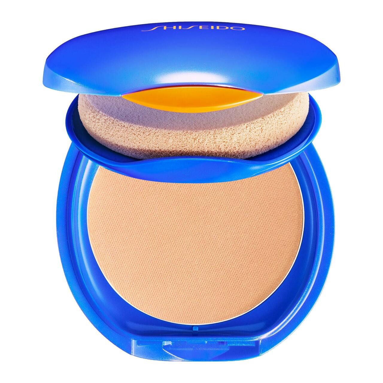 Foundation UV Protective Compact Foundation