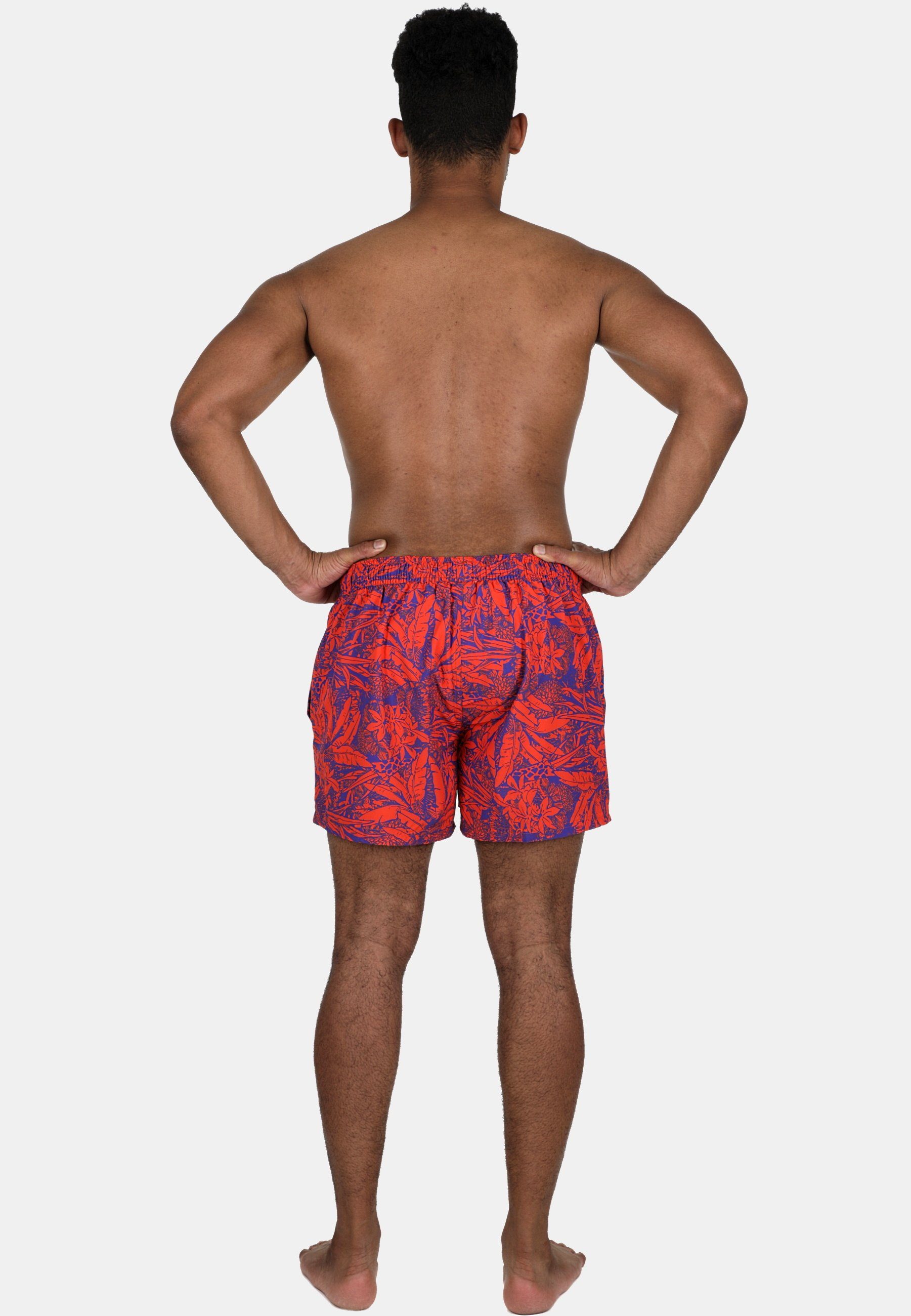 wavebreaker Badeshorts Shorts (1-St)