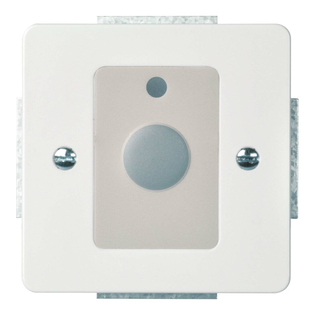 ELSO Elso Abstelltastereinsatz m.ZP, reinweiß 740044 Wandtaster