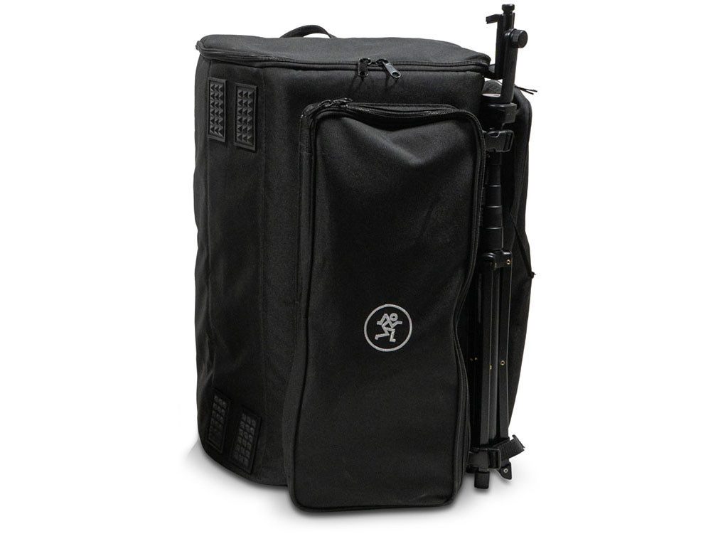 MACKIE Musikinstrumentenständer Mackie ShowBox Backpack