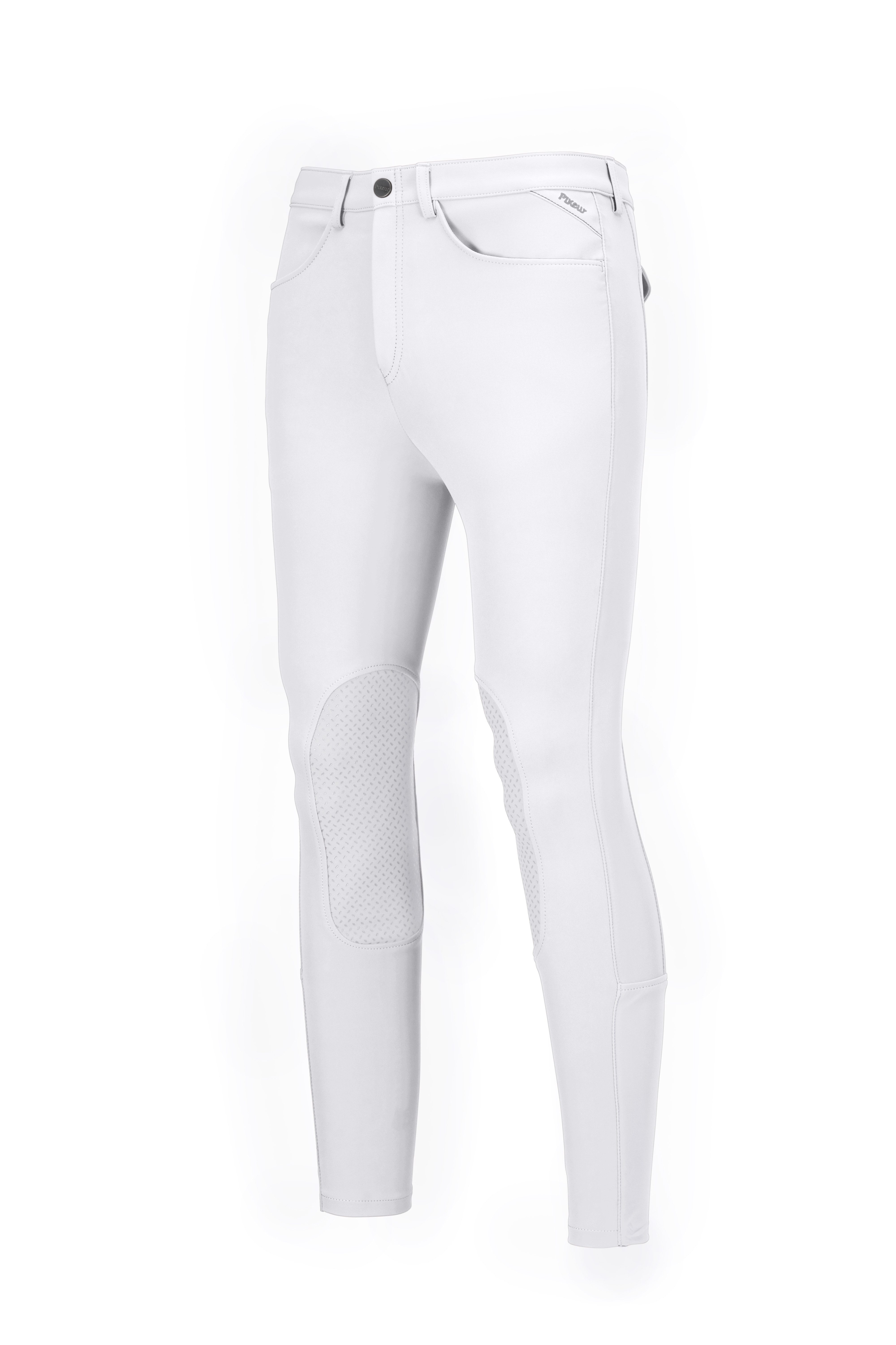 Pikeur Reithose Reithose Herren Navaro mit Kniegrip