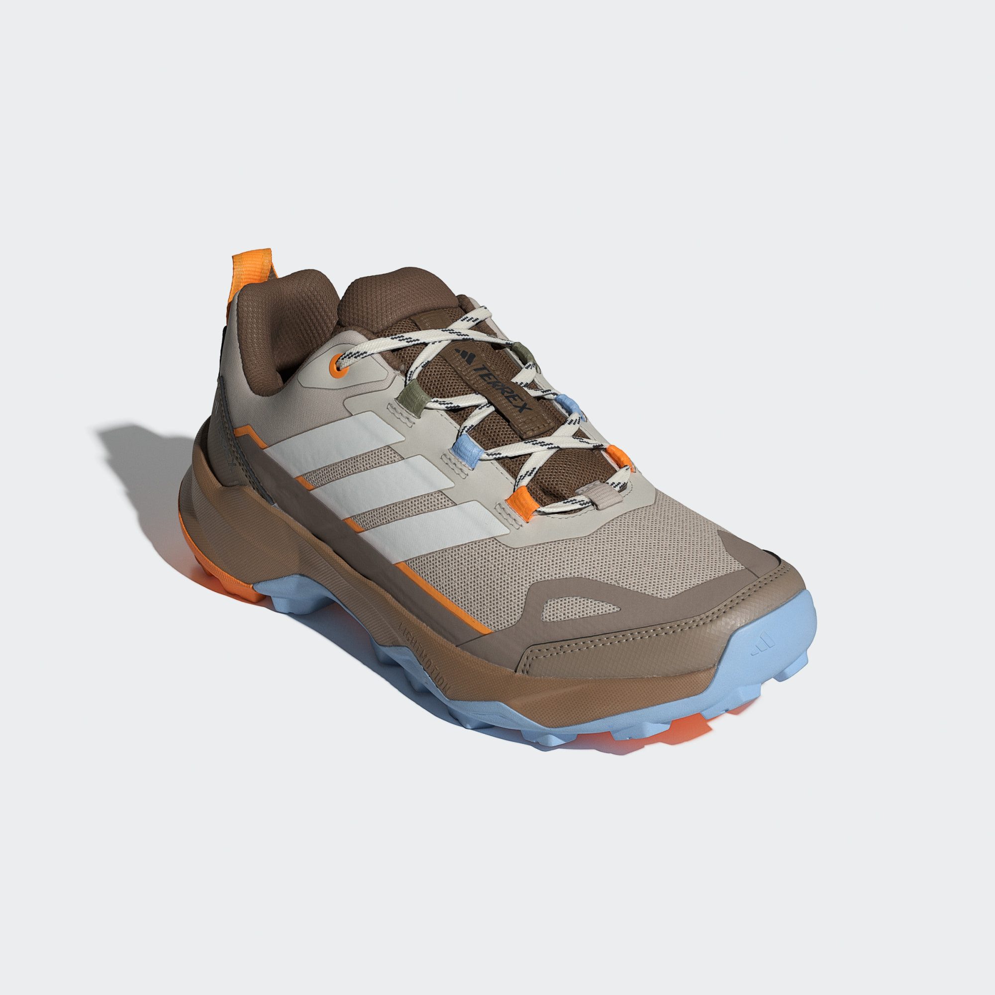 adidas TERREX TERREX SKYCHASER AX5 WANDERSCHUH Hikingschuh (1-tlg)