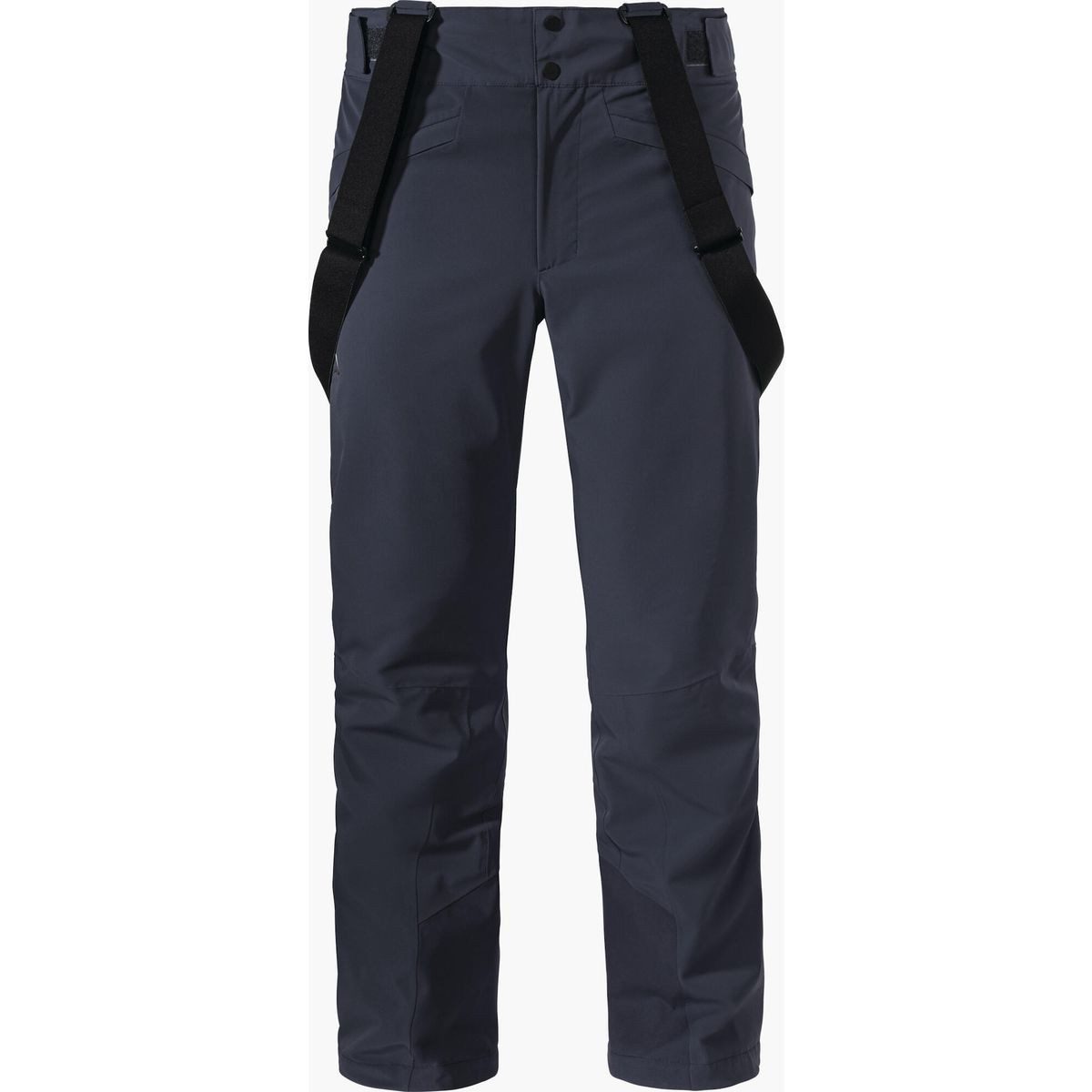 Schöffel Skihose Ski Pants Style Mountet Men Maximaler Schutz und Komfort für Skitouren mit wasserdichter
