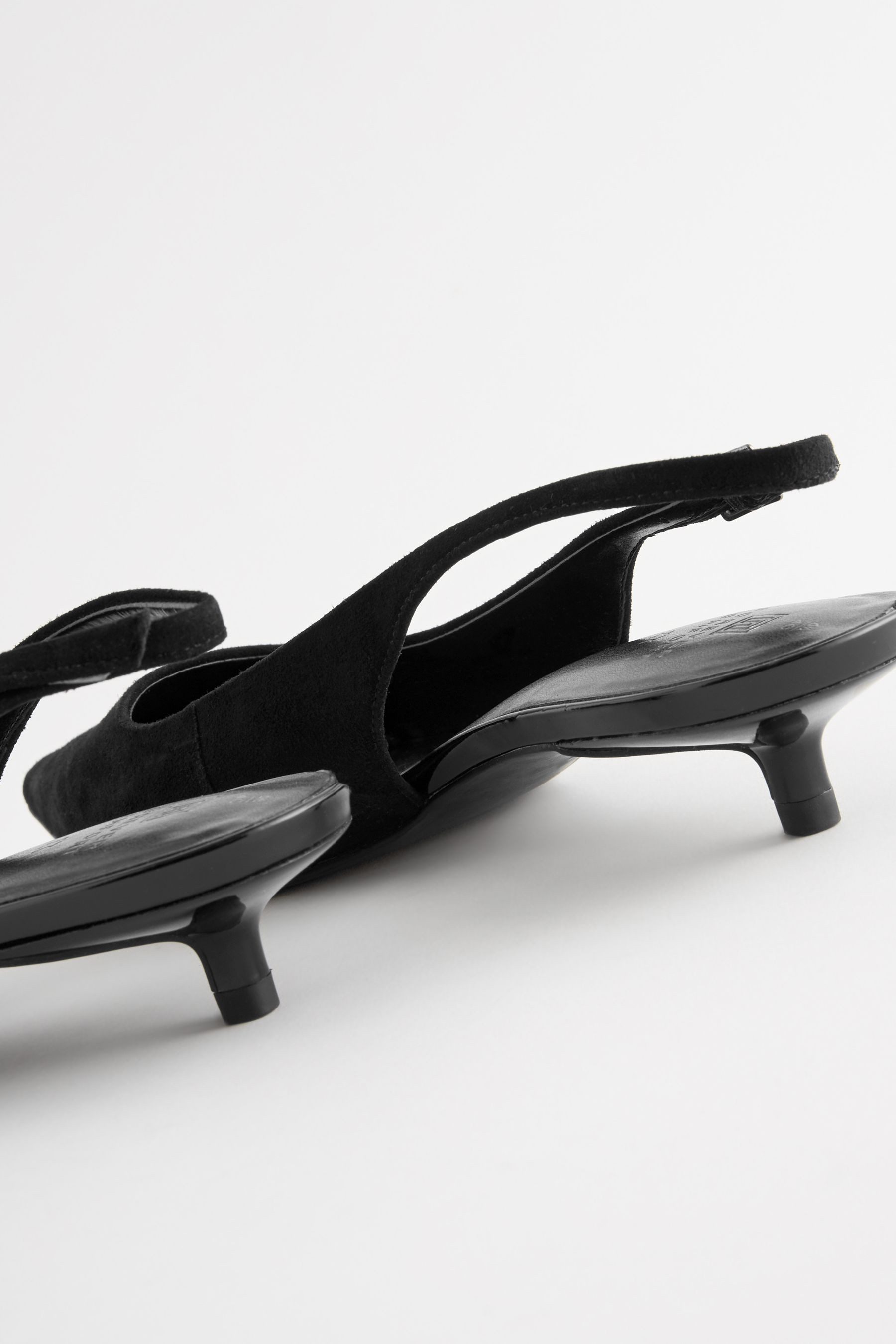 Next Forever Comfort® Slingbacks mit niedrigem Absatz Slingpumps (1-tlg) günstig online kaufen