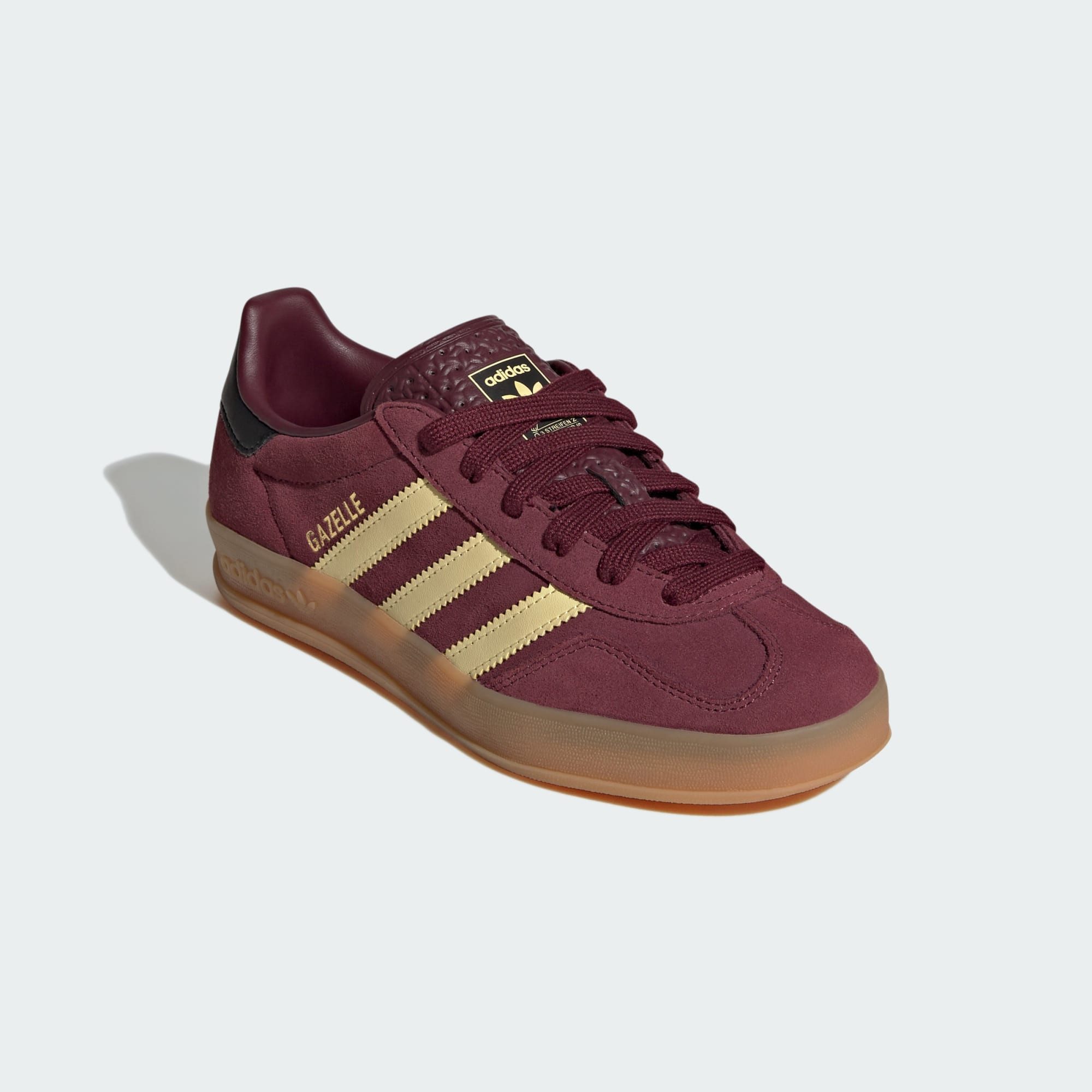adidas Originals GAZELLE INDOOR SCHUH Indoorschuh