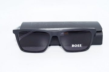 BOSS Sonnenbrille HUGO BOSS BLACK Sonnenbrille Sunglasses BOSS 1151 003 IR