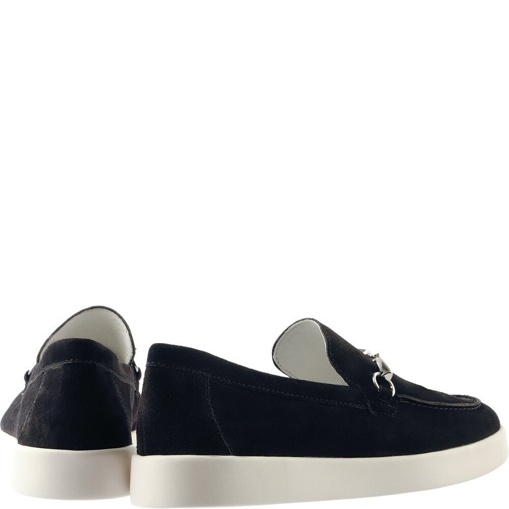 Högl Högl - ALLEN - Blau Slipper