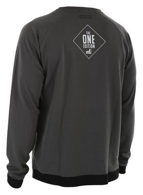 ION Longsleeve ION WETSHIRT LS THE ONE EDITION Lycra steel grey