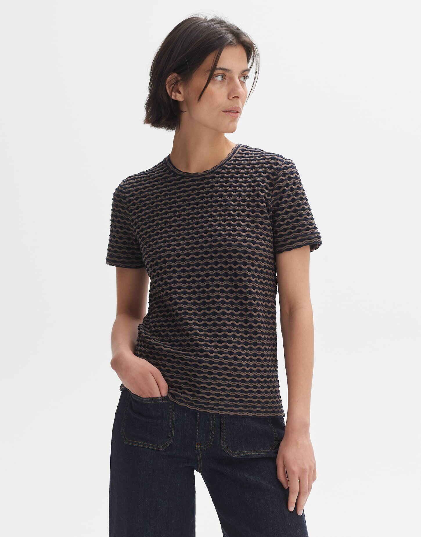 OPUS T-Shirt Shirt SIWAVE günstig online kaufen