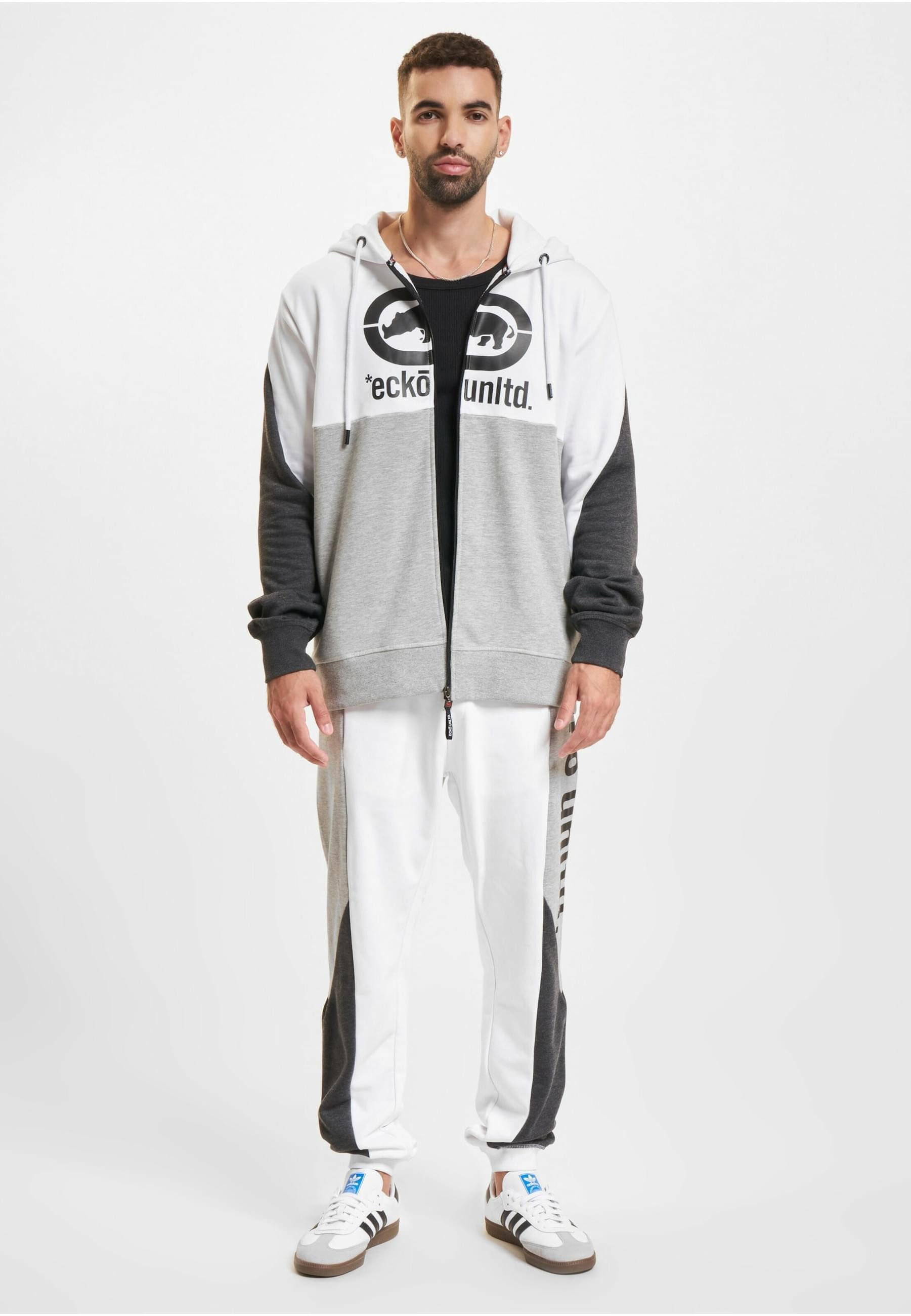 Ecko Unltd. Trainingsanzug Ecko Unltd. Ecko Unltd. Ec ko Jogginganzüge günstig online kaufen