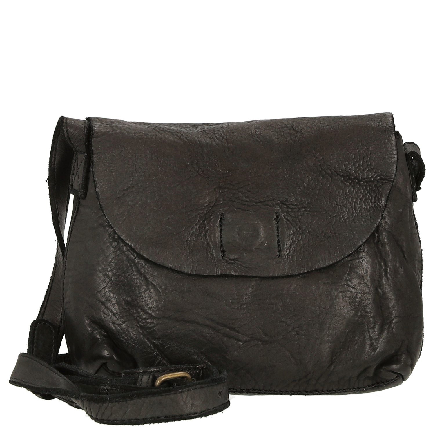 Umhängetasche Submarine Crossbag - Umhängetasche S 20 cm (schwarz)