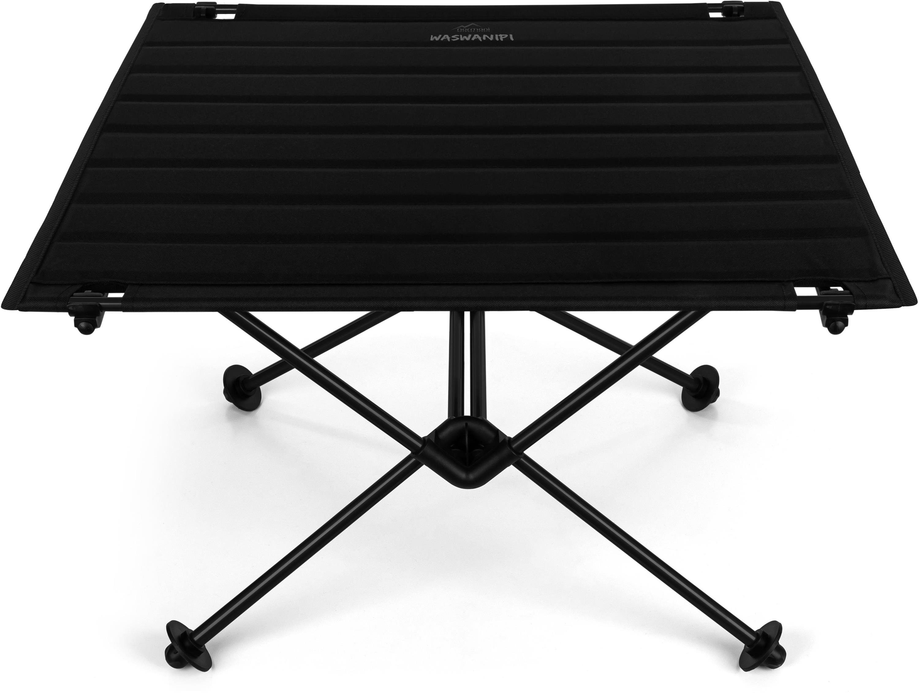 normani Campingtisch Campingtisch Waswanipi, Outdoortisch Faltbarer günstig online kaufen