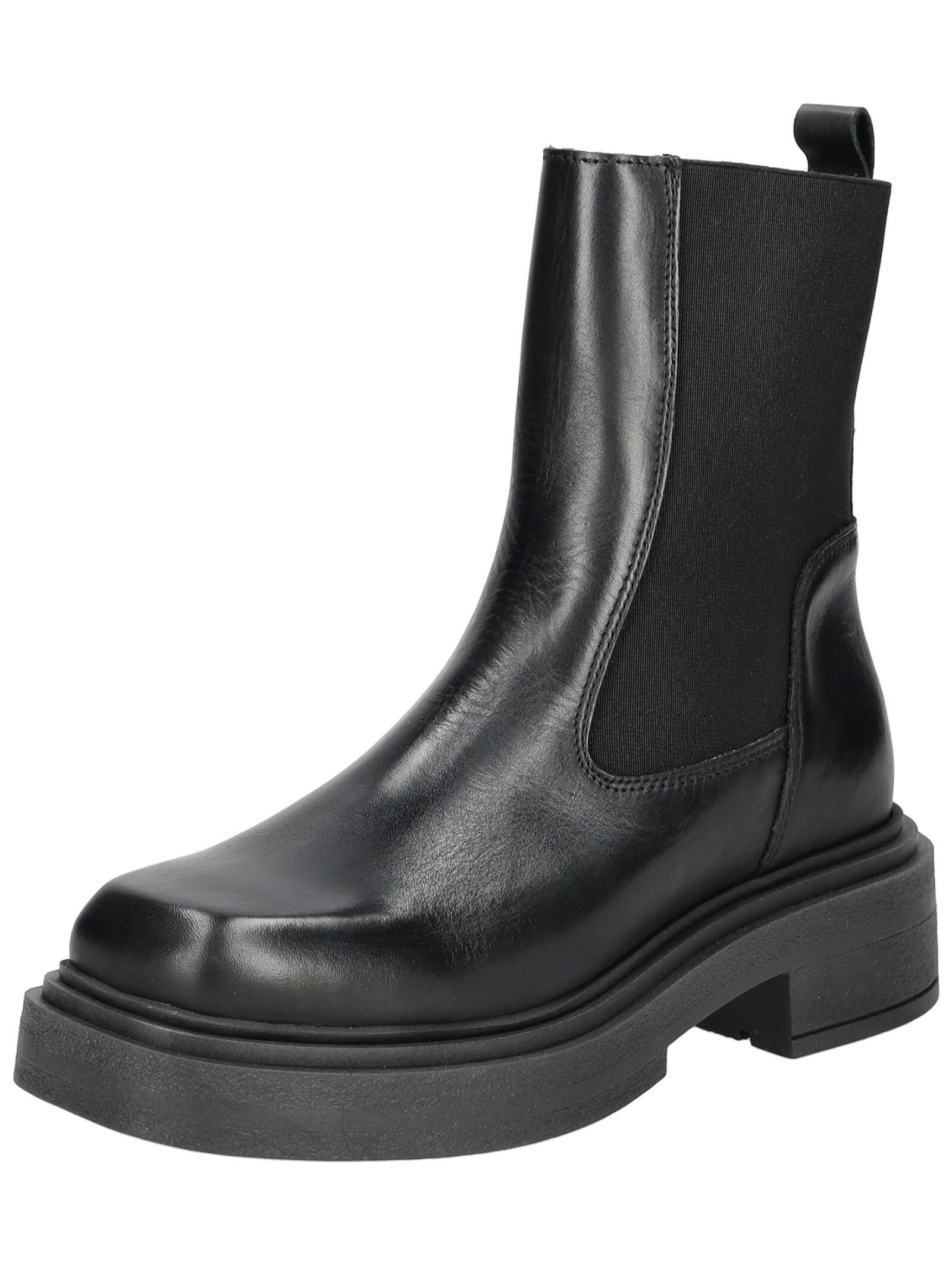 STEVE MADDEN STEVE MADDEN Stiefelette Leder Stiefelette günstig online kaufen