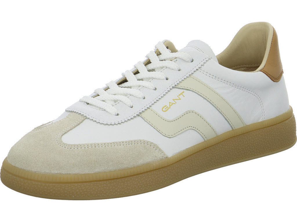 Gant Cuzmo Schnürschuh