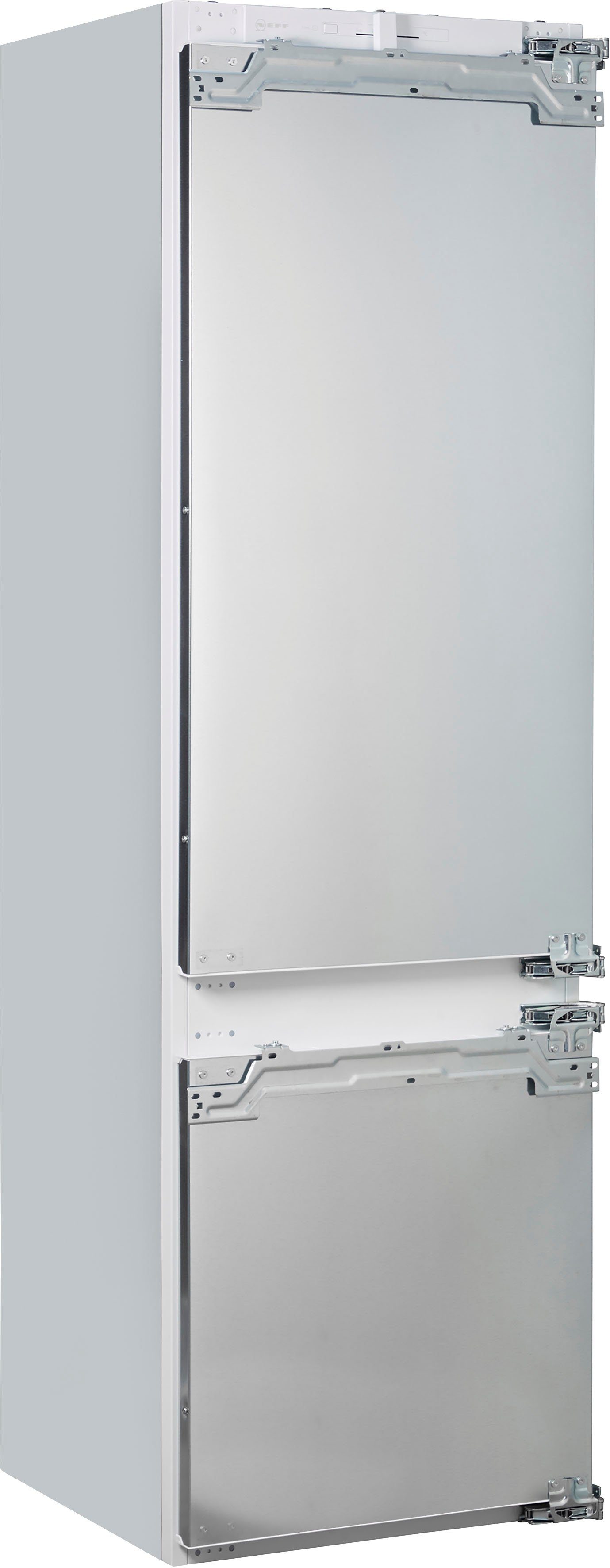 NEFF Einbaukühlgefrierkombination N 50 KI5872FE0, 177,2 cm hoch, 54,1 cm breit, Low Frost: geringere Eisbildung & schnelleres Abtauen – Bild 2 von 5