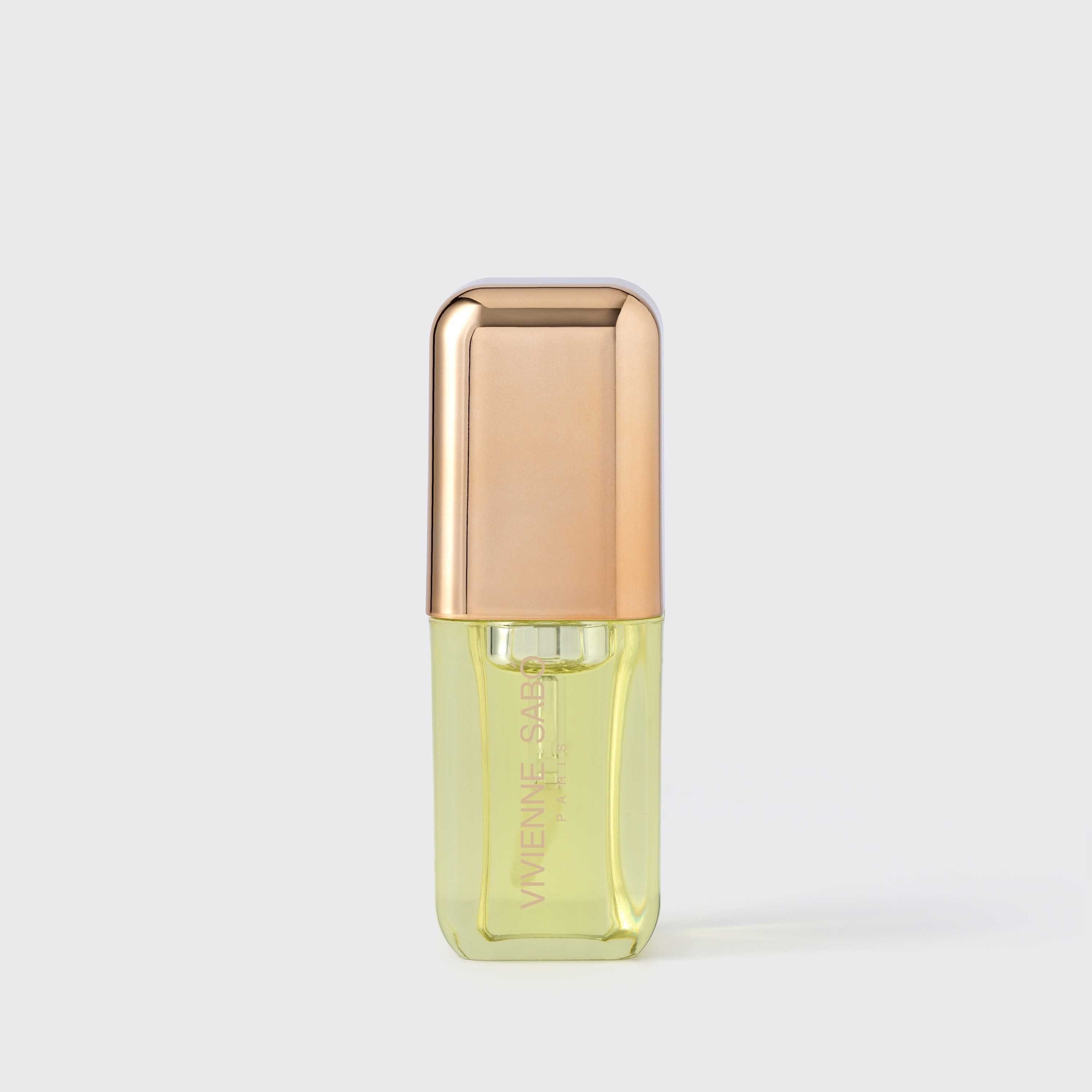VIVIENNE SABO Lippenöl SIROP DE FRUITS 01
